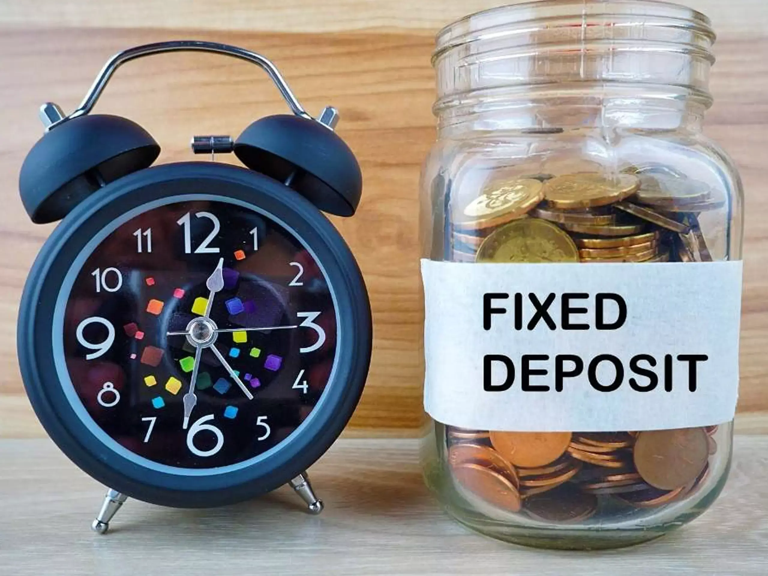 സ്ഥിരനിക്ഷേപത്തിനുമേല്‍ ലോണ്‍: പലതുണ്ട് പ്രയോജനങ്ങള്‍