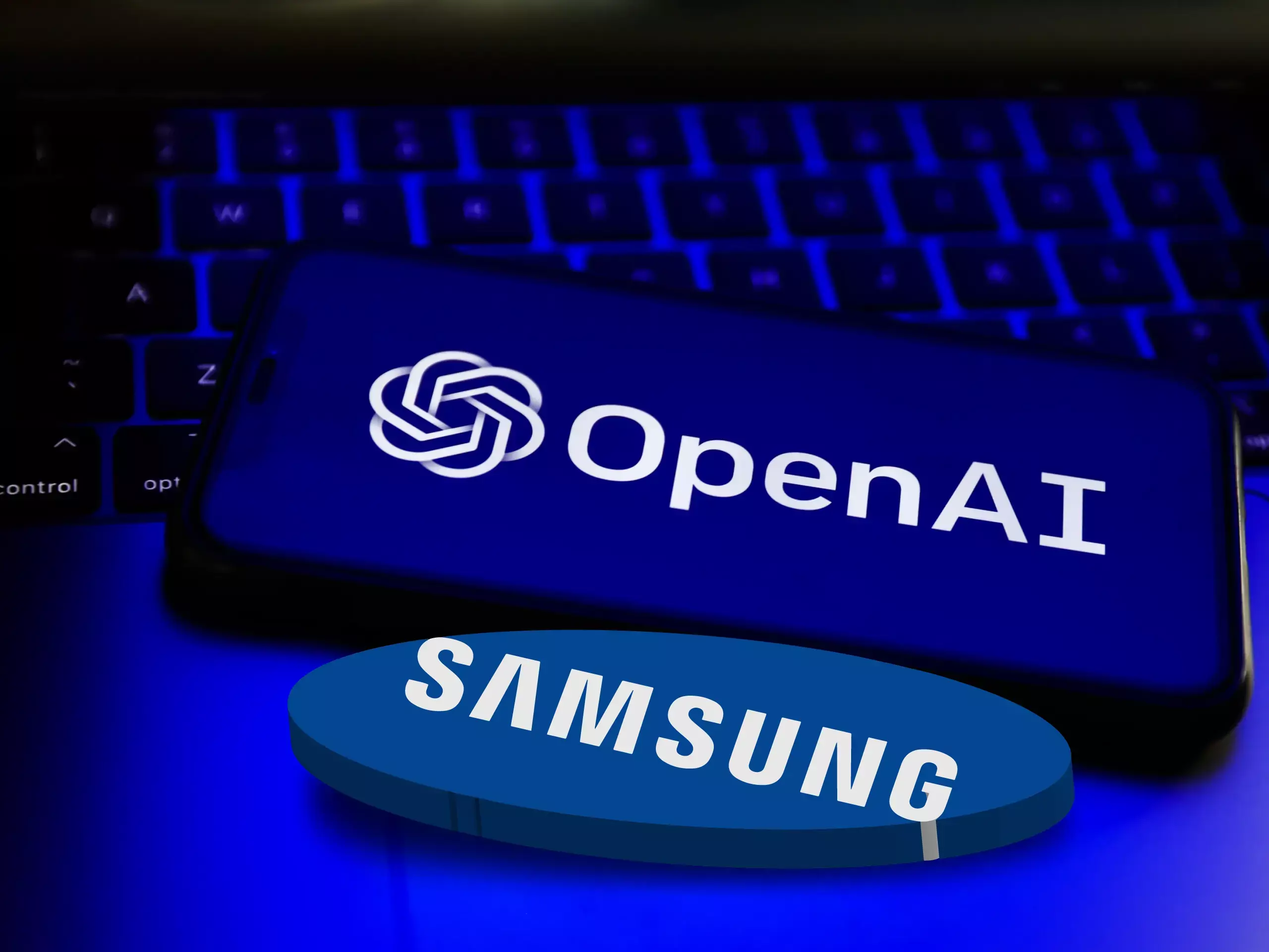 chat gpt samsung employees