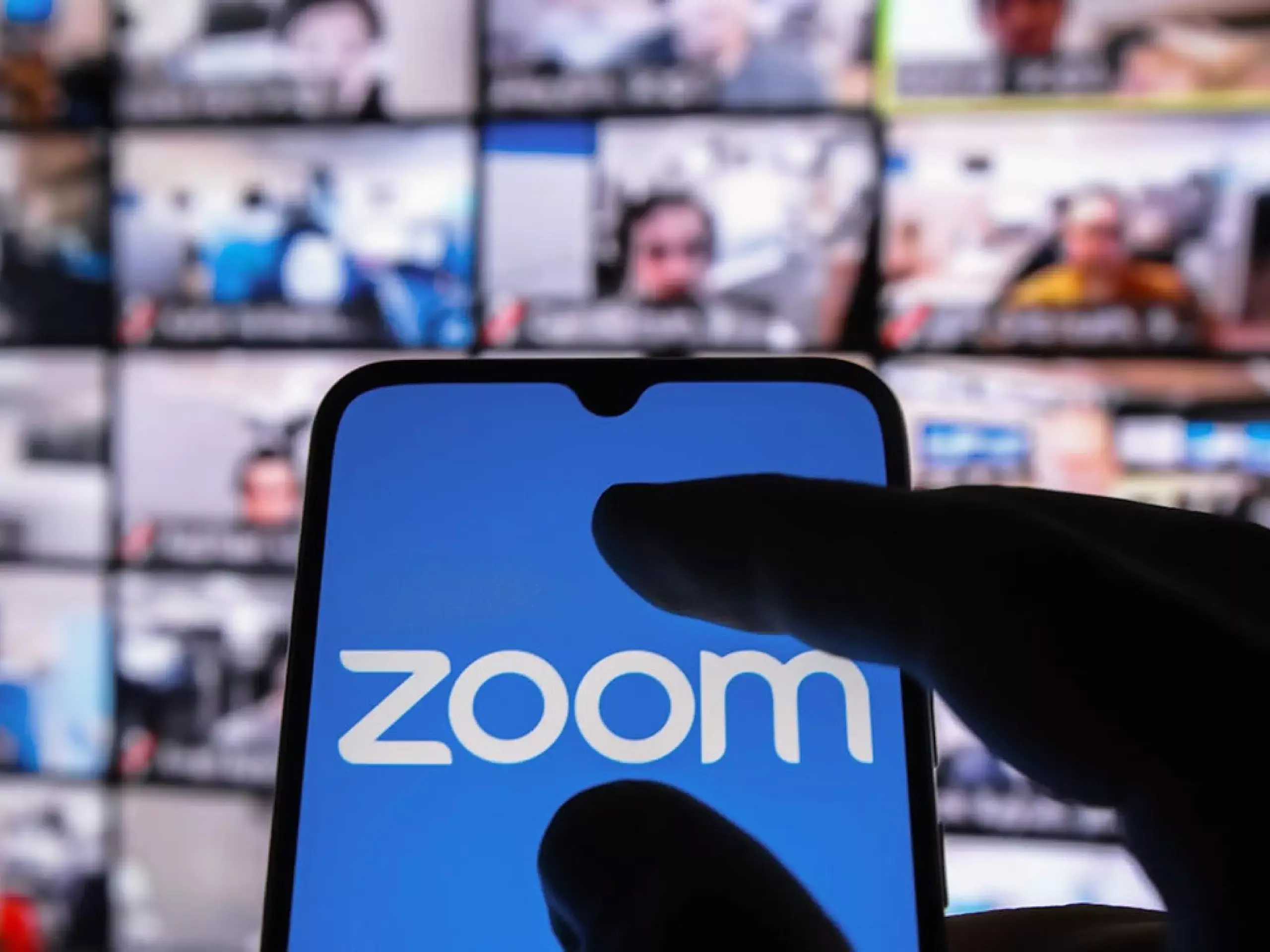 zoom video communications telecom lisence