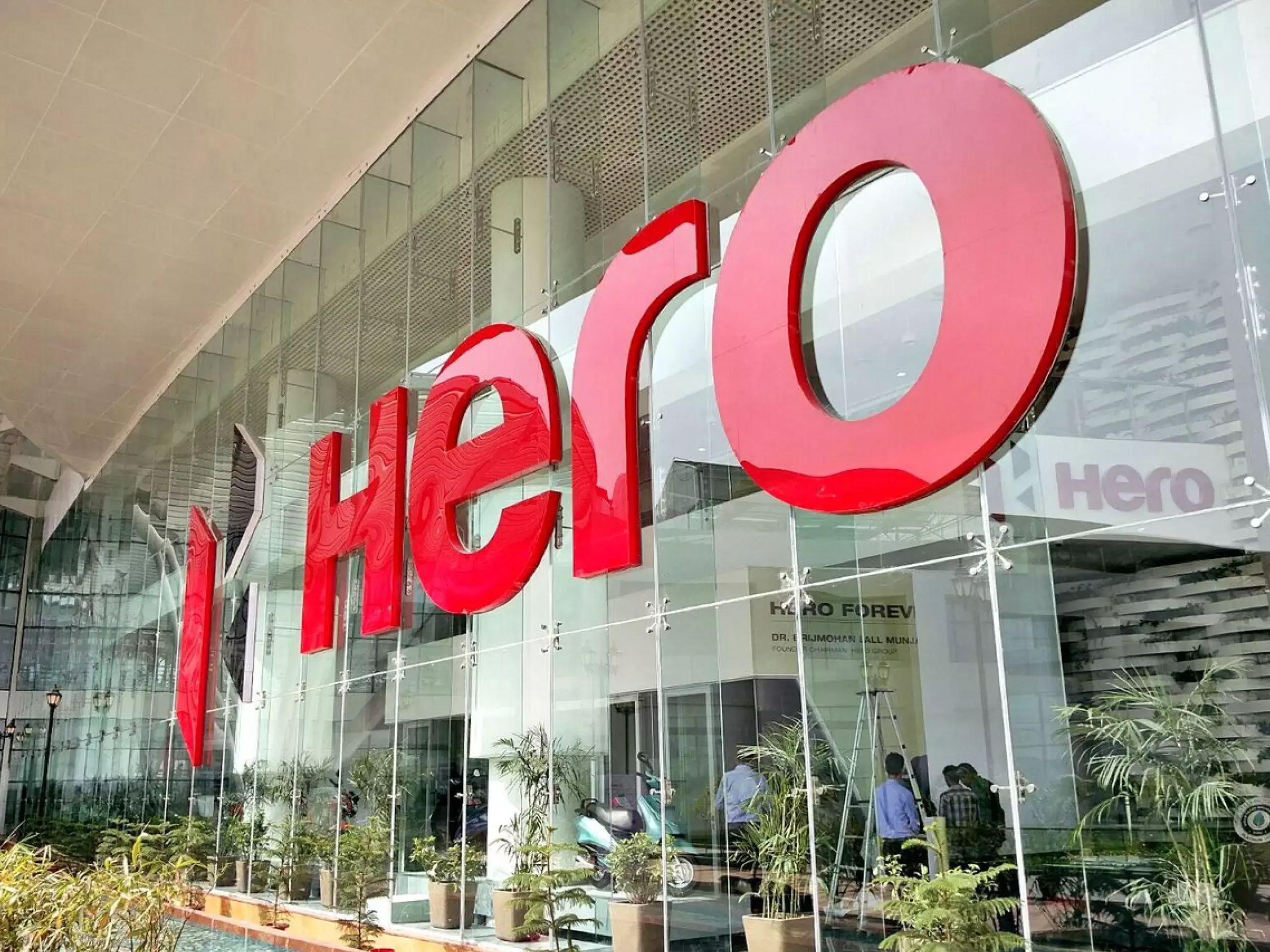 പ്രീമിയം ബൈക്കുകളിലേക്ക് ശ്രദ്ധകേന്ദ്രീകരിച്ച് ഹീറോ; 4 പുതിയ ബൈക്കുകളുമായി ഉടനെത്തും