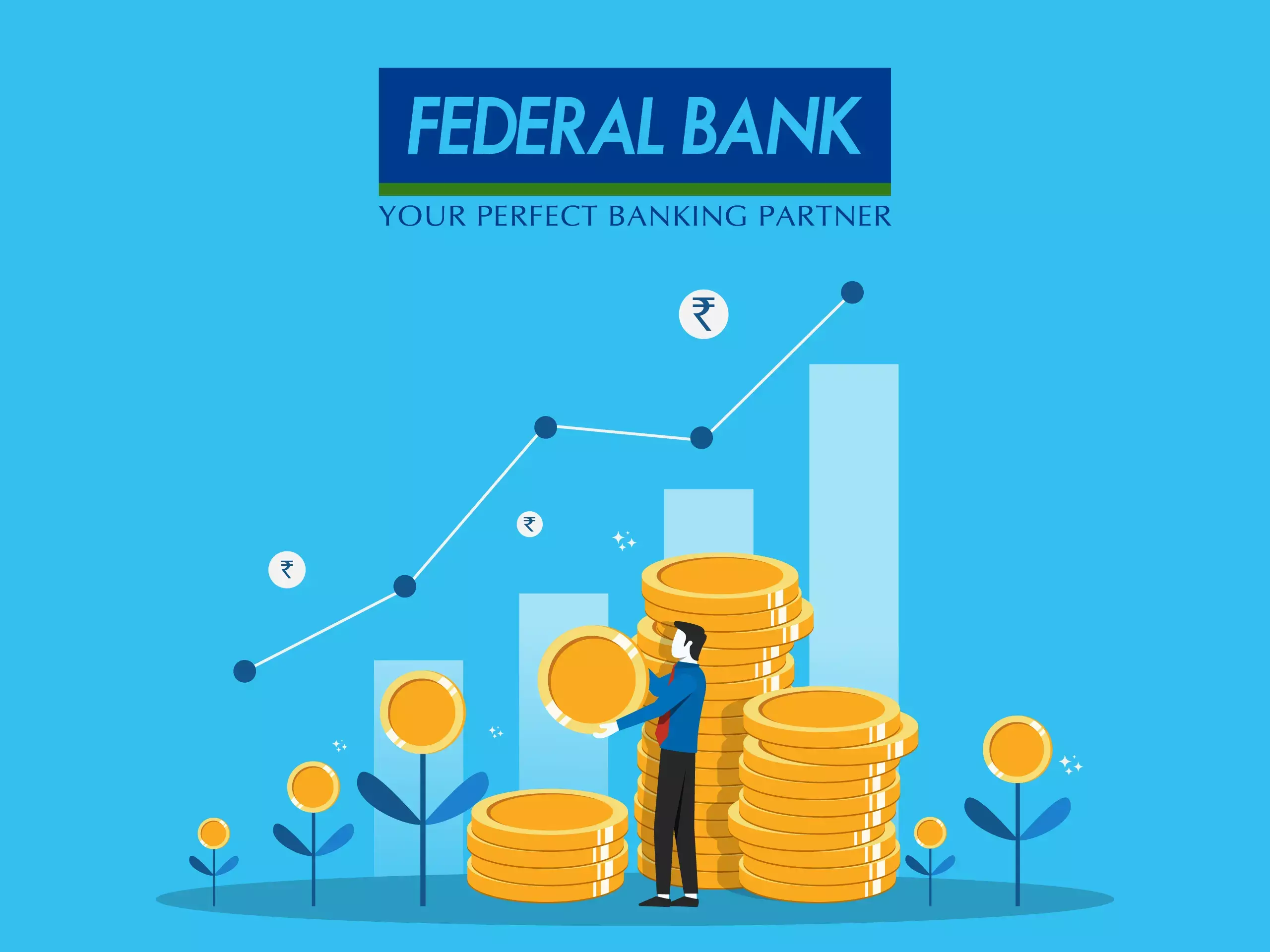federal bank net profit growth federal bank net profit growth