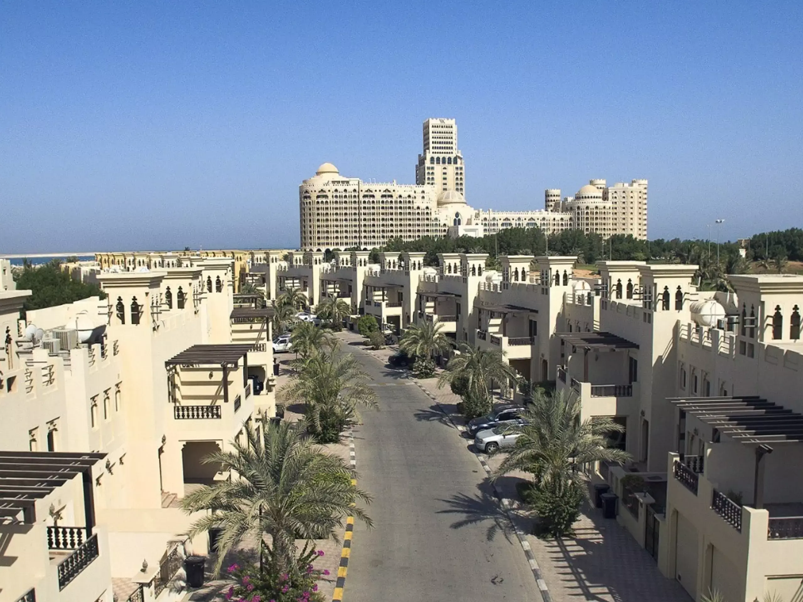 റാസല്‍ ഖൈമയില്‍ ഹോട്ടല്‍ രംഗത്ത് വന്‍ നിക്ഷേപങ്ങള്‍ വരുന്നു; പതിനായിരക്കണക്കിന് തൊഴിലവസരങ്ങളും