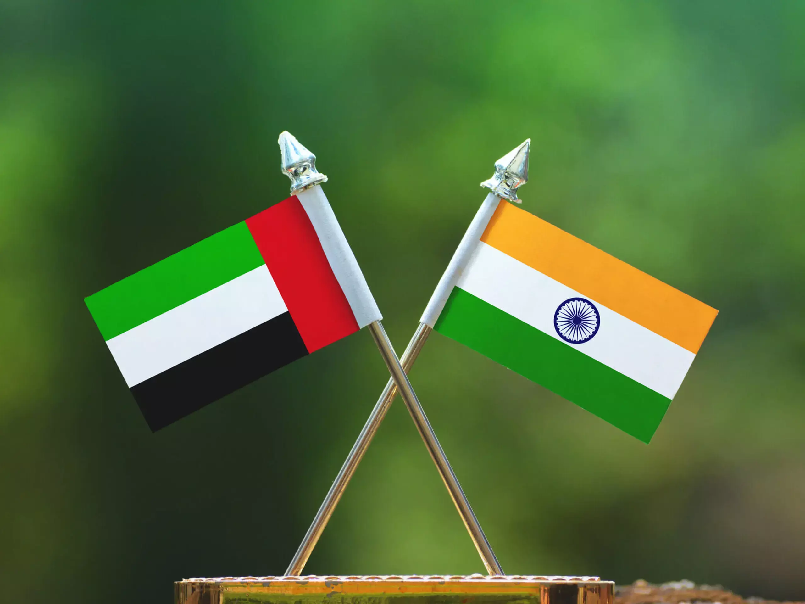 യുഎഇ-ഇന്ത്യ സി.ഇ.പി.എ ഫലം: സര്‍വേ ആരംഭിച്ചു