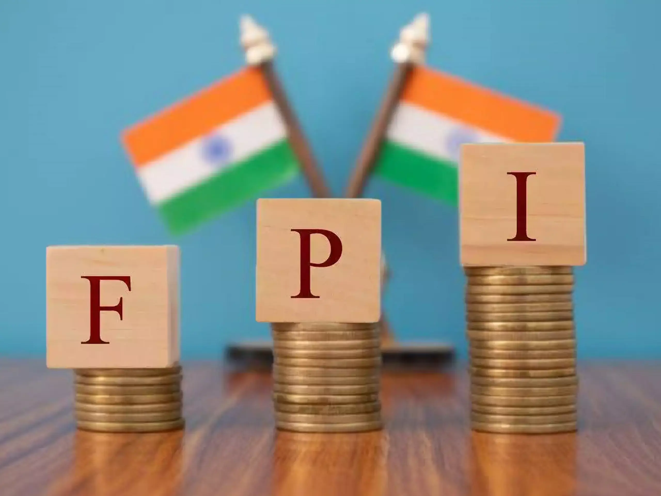 വാങ്ങല്‍ തുടര്‍ന്ന് എഫ്‍പിഐ-കള്‍; 4 ദിവസം കൊണ്ട് 10,850 കോടി നിക്ഷേപം