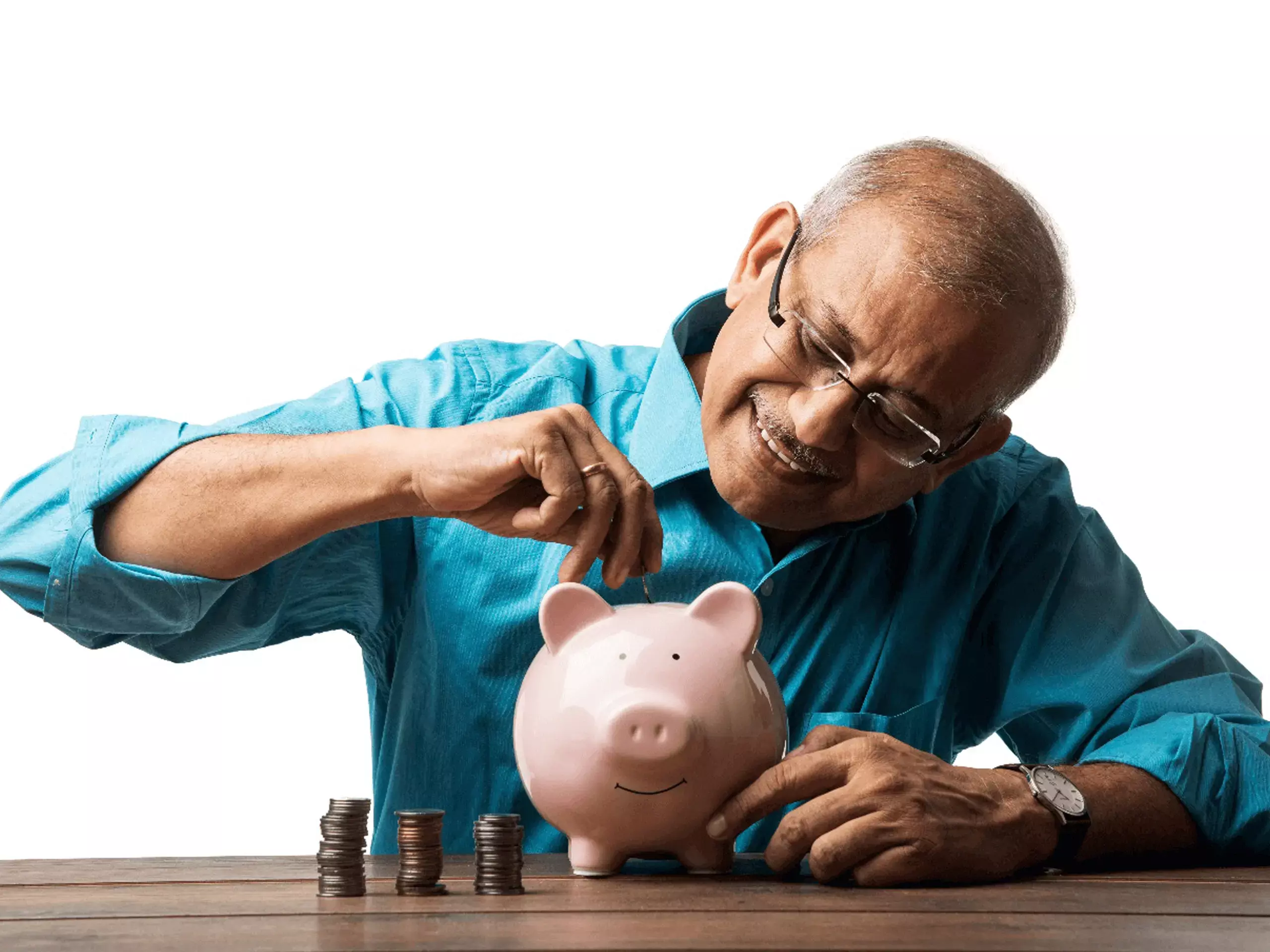 മുതിര്‍ന്ന പൗരന്മാരാണോ? 3 ലക്ഷം ഉടന്‍ 5 ലക്ഷമാകാന്‍ ഇതാണ് വഴി