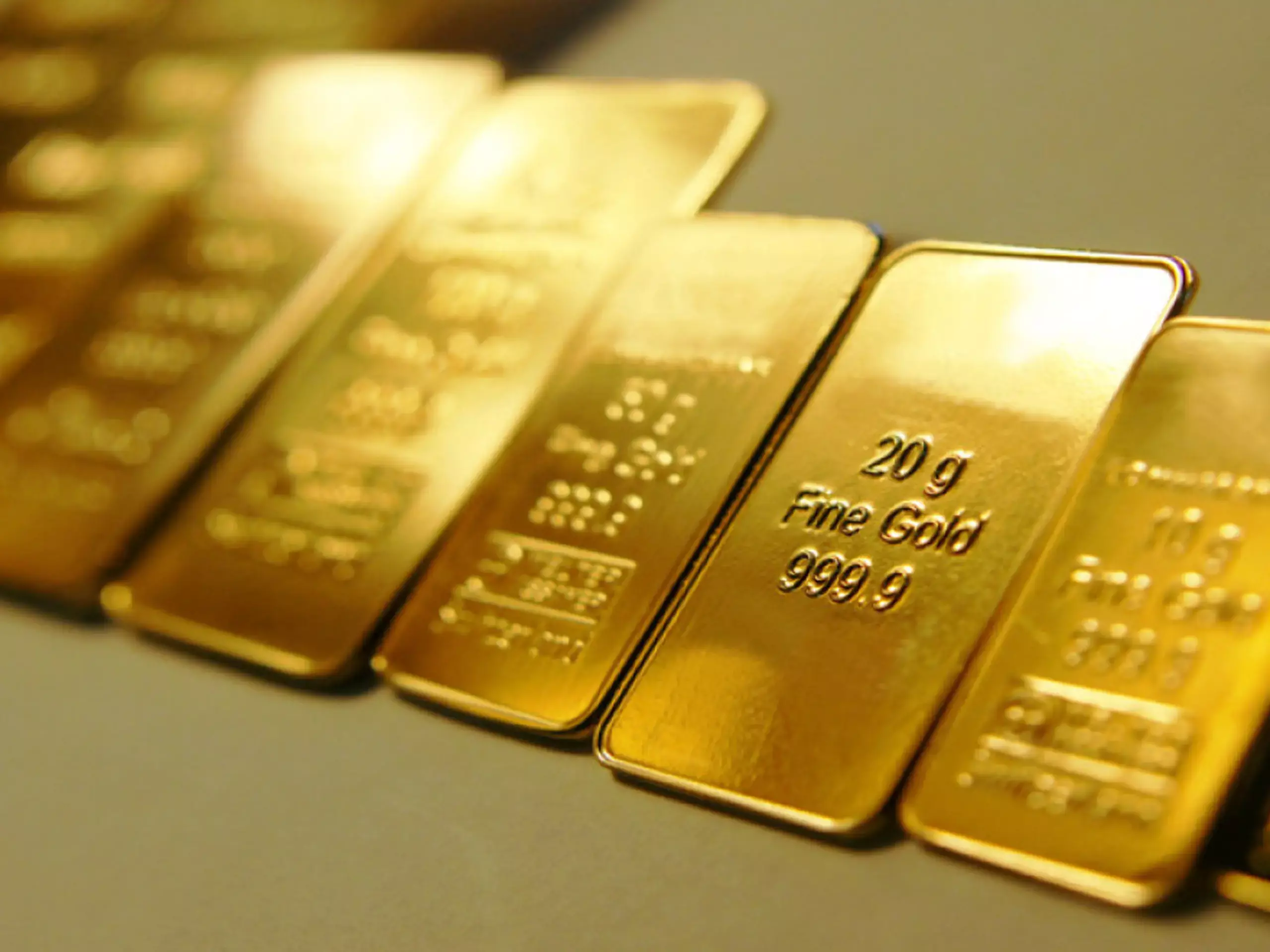 2023 മാർച്ച് അവസാനം ആർബിഐയുടെ പക്കലുള്ളത് 794.64 ടൺ സ്വർണശേഖരം