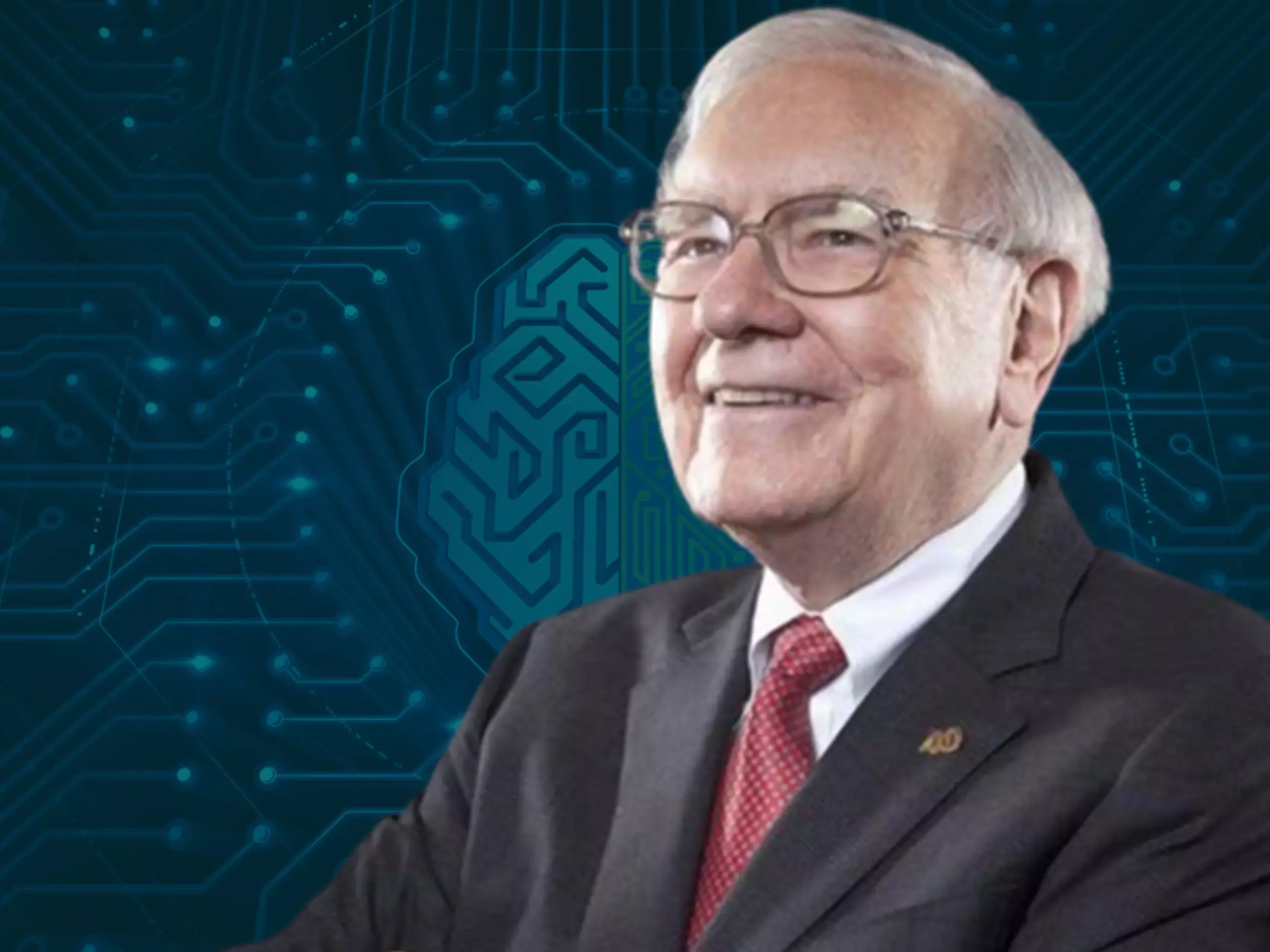 വഴിവെട്ടിയ പ്രമുഖരിലും ആശങ്ക; എഐ ആറ്റംബോംബിന് സമാനമെന്ന് വാറന്‍ ബഫറ്റ്