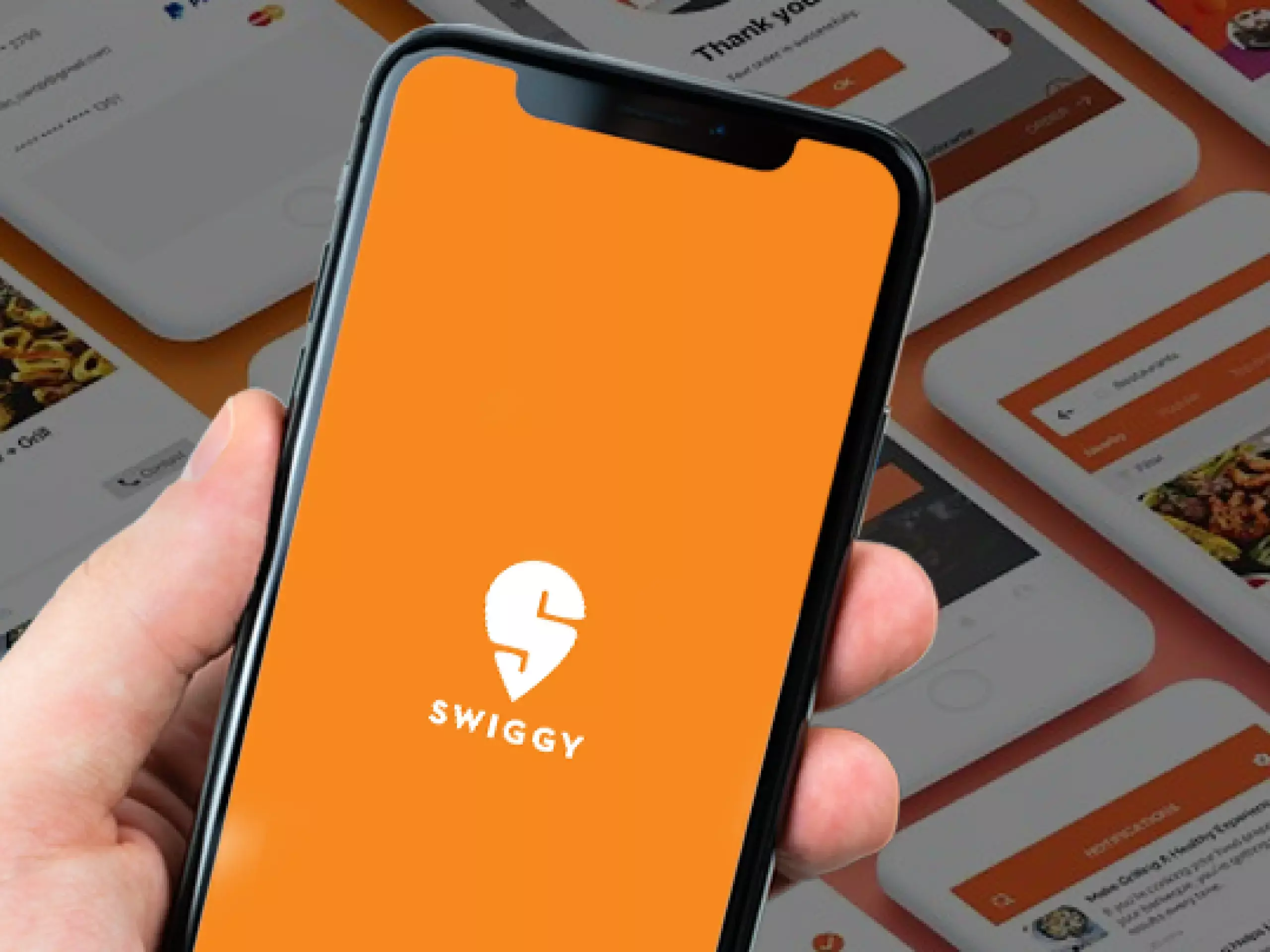 swiggy value invesco