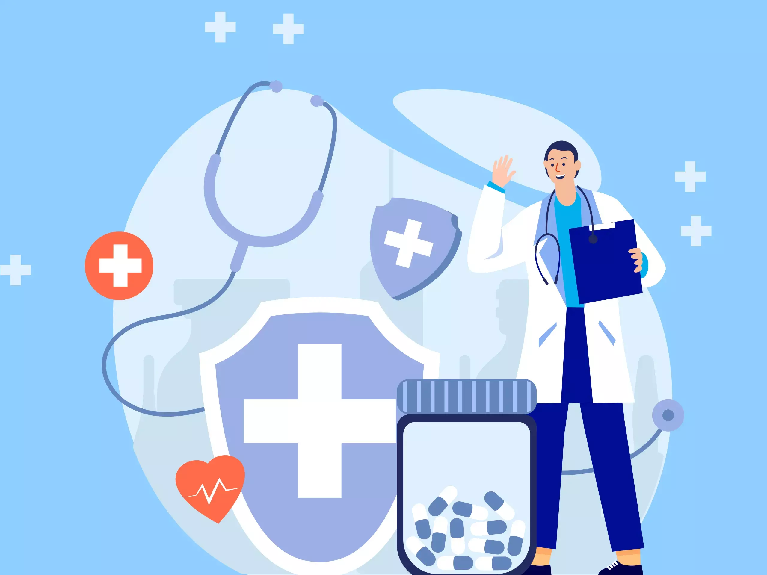 40 വയസ്സായോ; ആരോഗ്യ പരിരക്ഷ വര്‍ധിപ്പിക്കേണ്ടതുണ്ടോ?