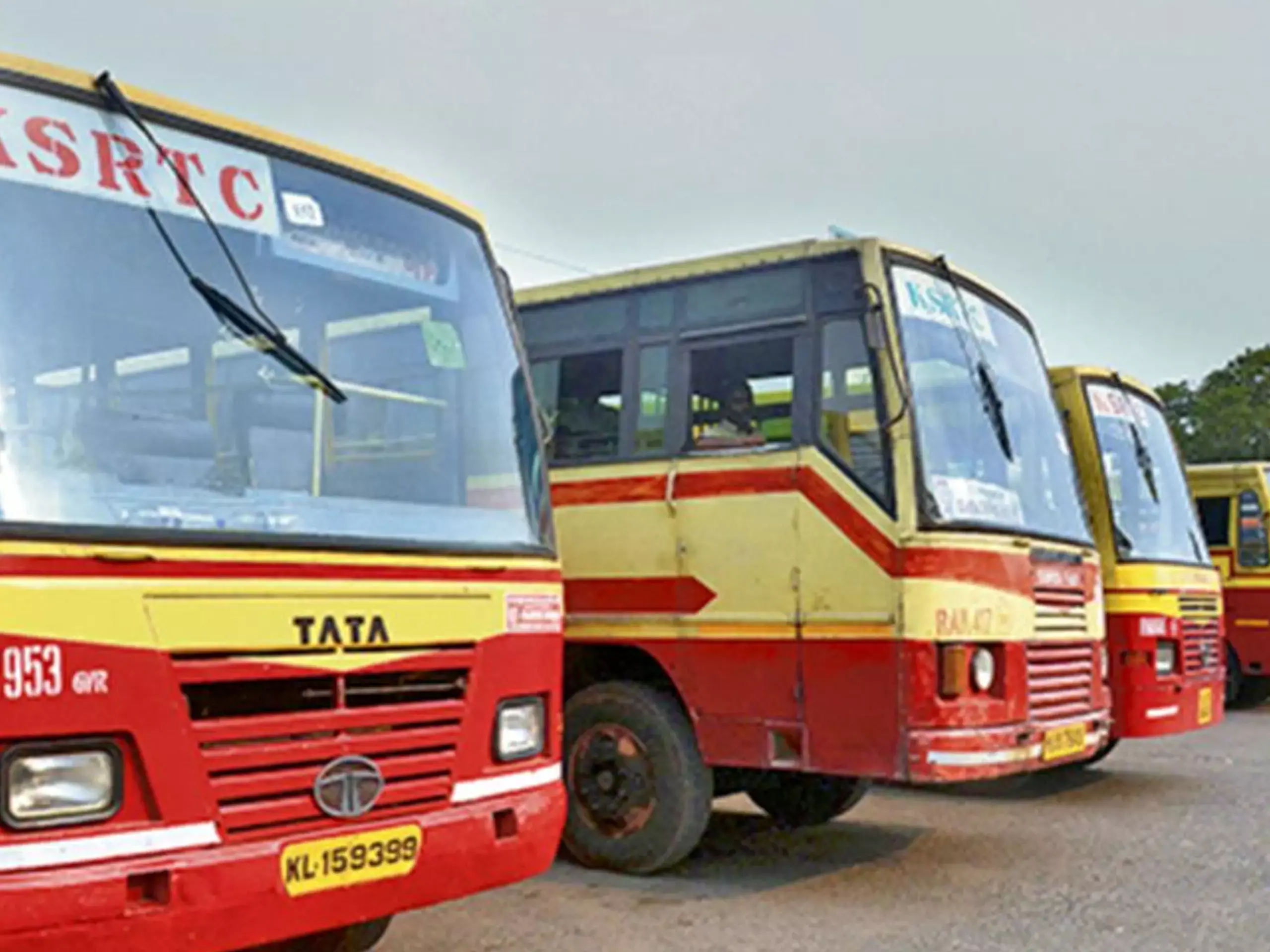 മധ്യവേനല്‍ അവധി ലക്ഷ്യമിട്ട് കെഎസ്ആര്‍ടിസി ബജറ്റ് ടൂറിസം