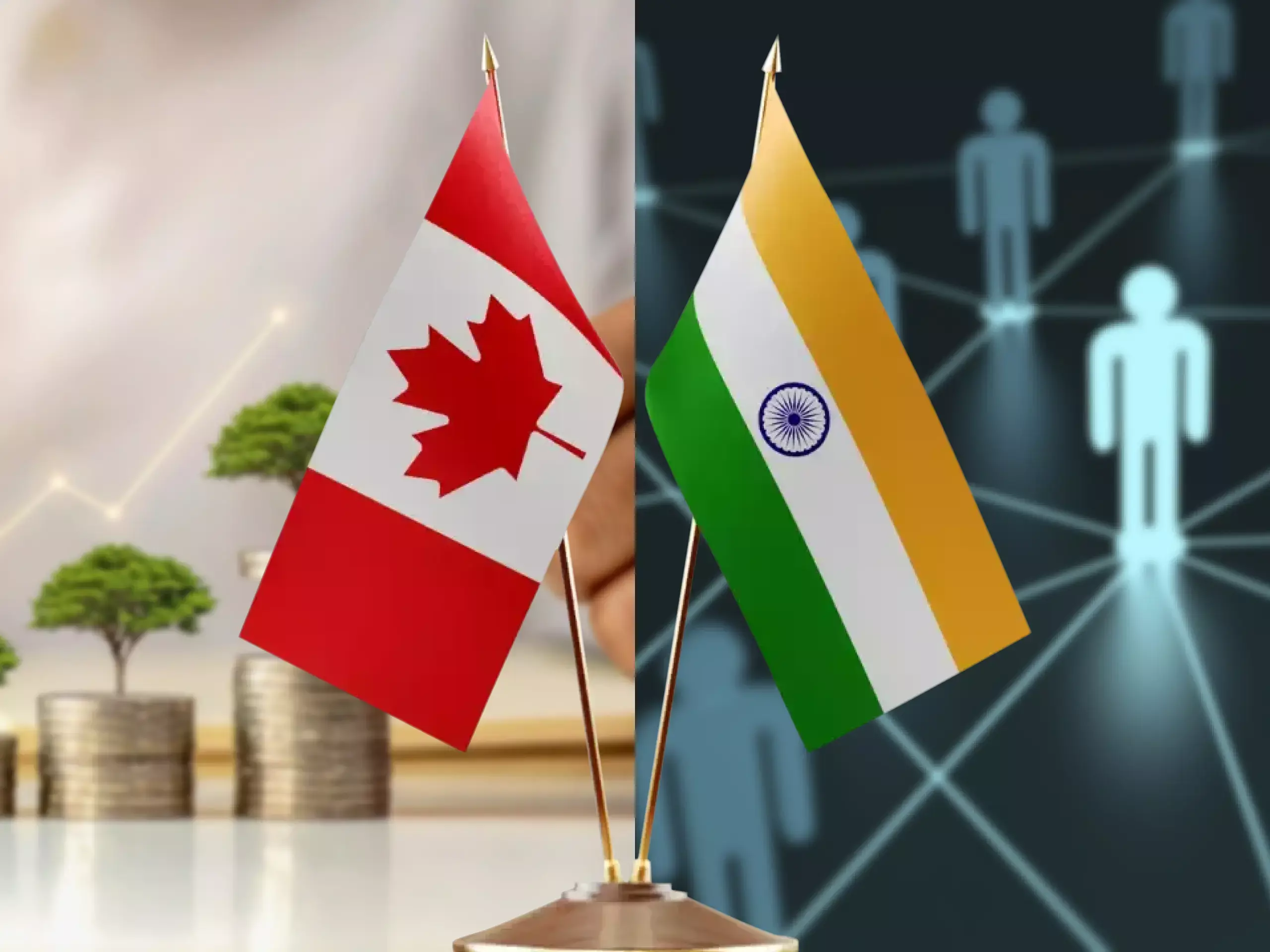 india-canada agreement for investment growth and information exchange