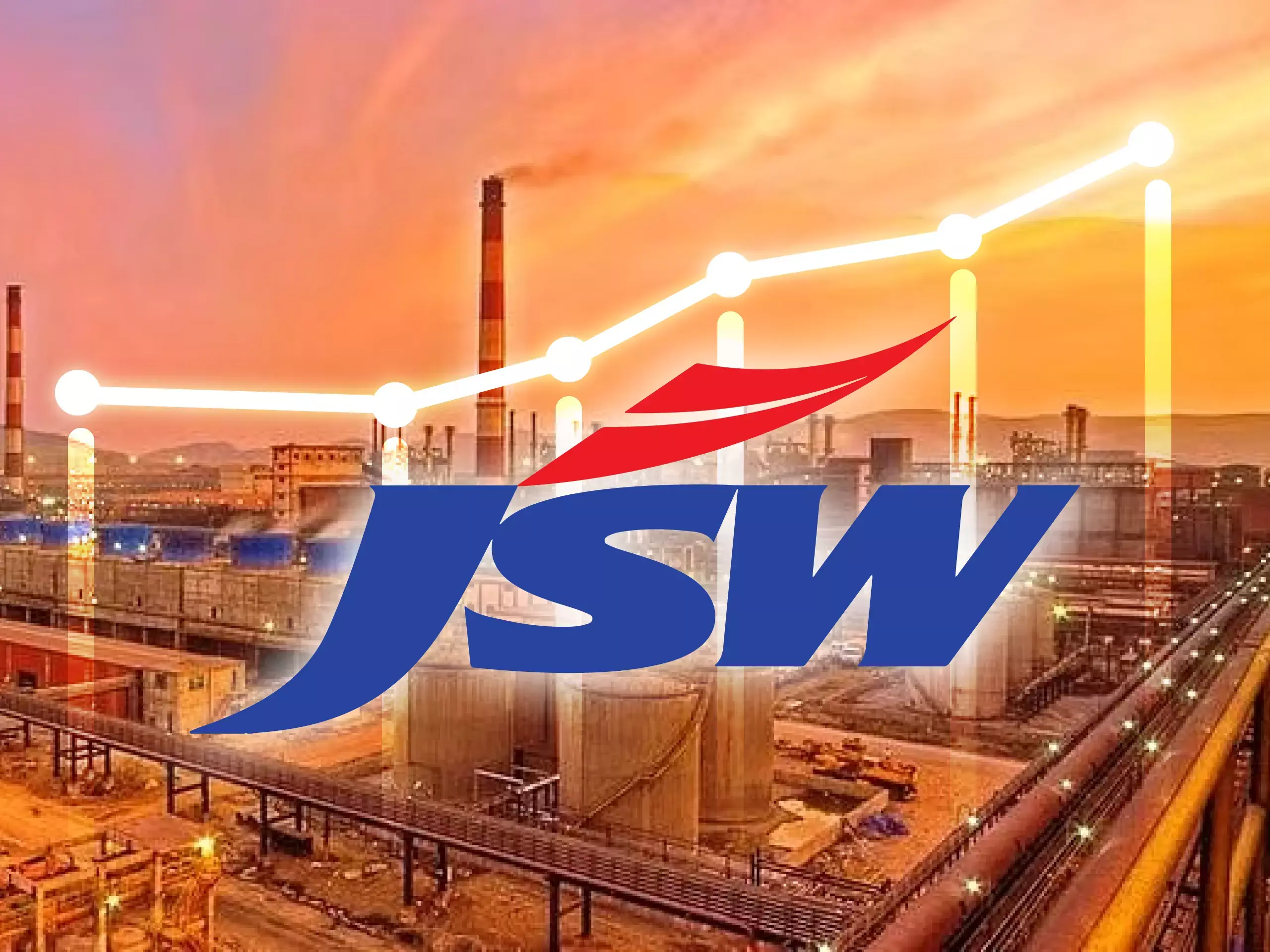 jsw net profit growth