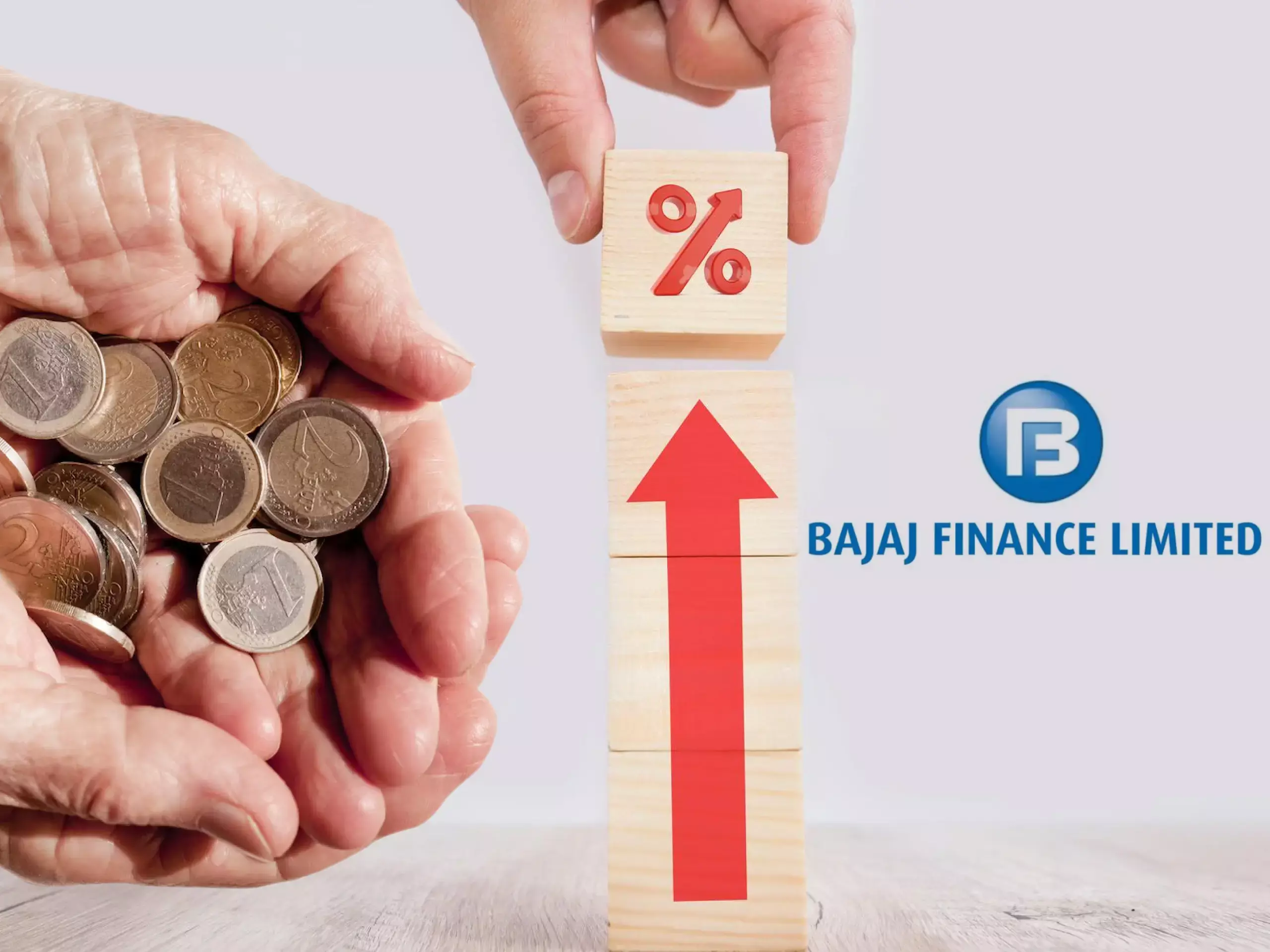 interest rate raise bajaj finance old citizen invest