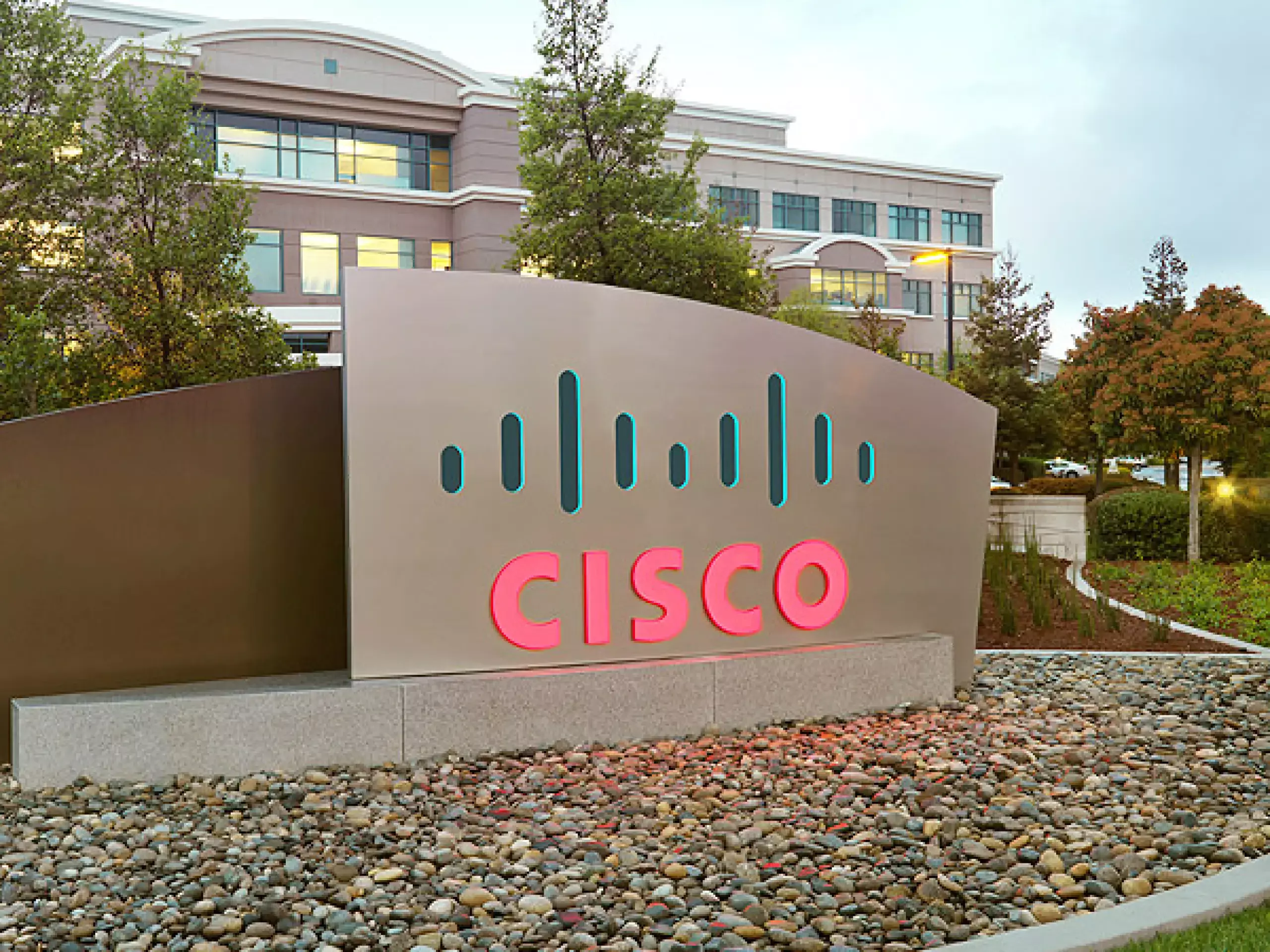 cisco invest in india