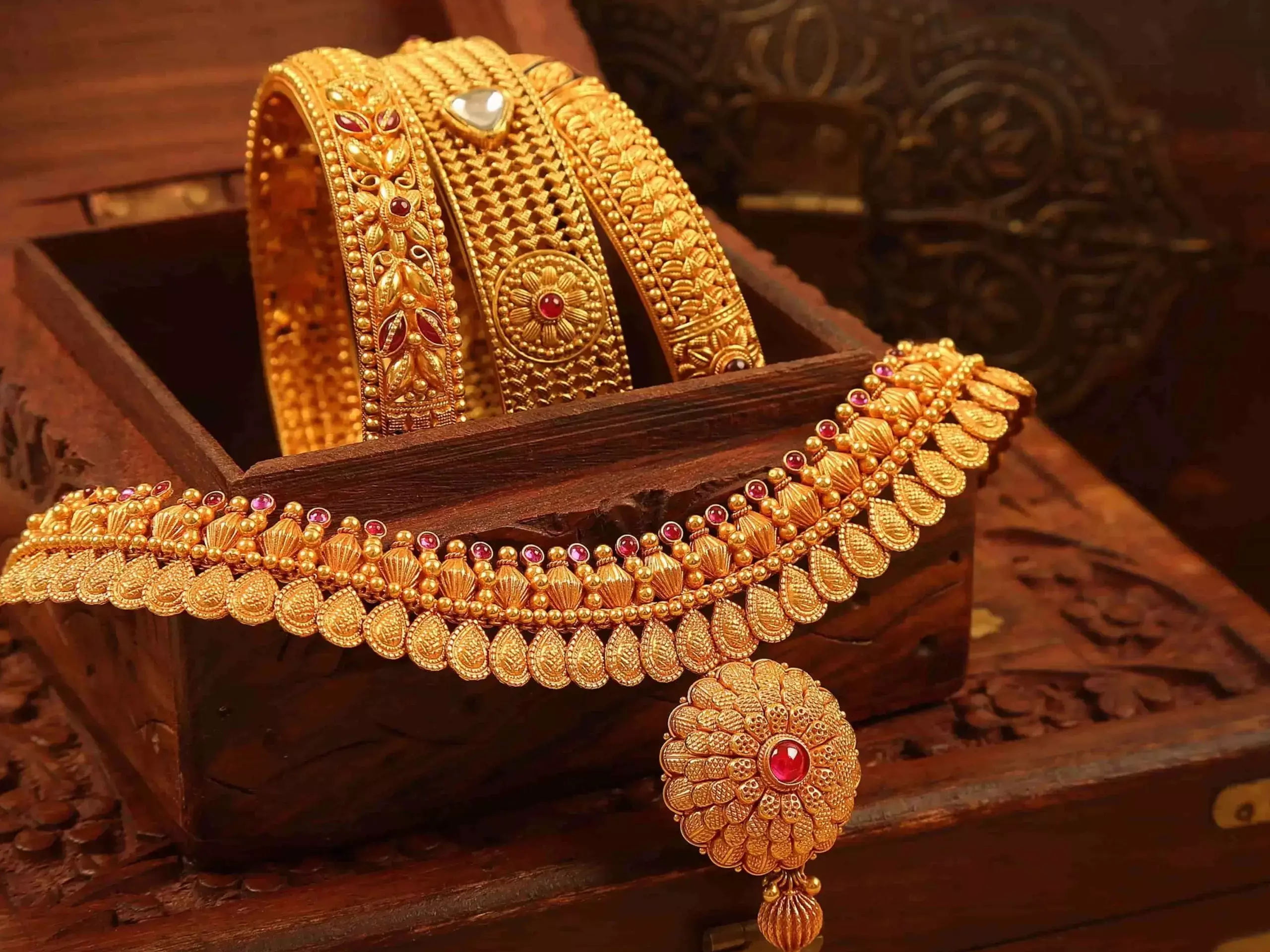 മാറ്റമില്ലാതെ സ്വർണവില