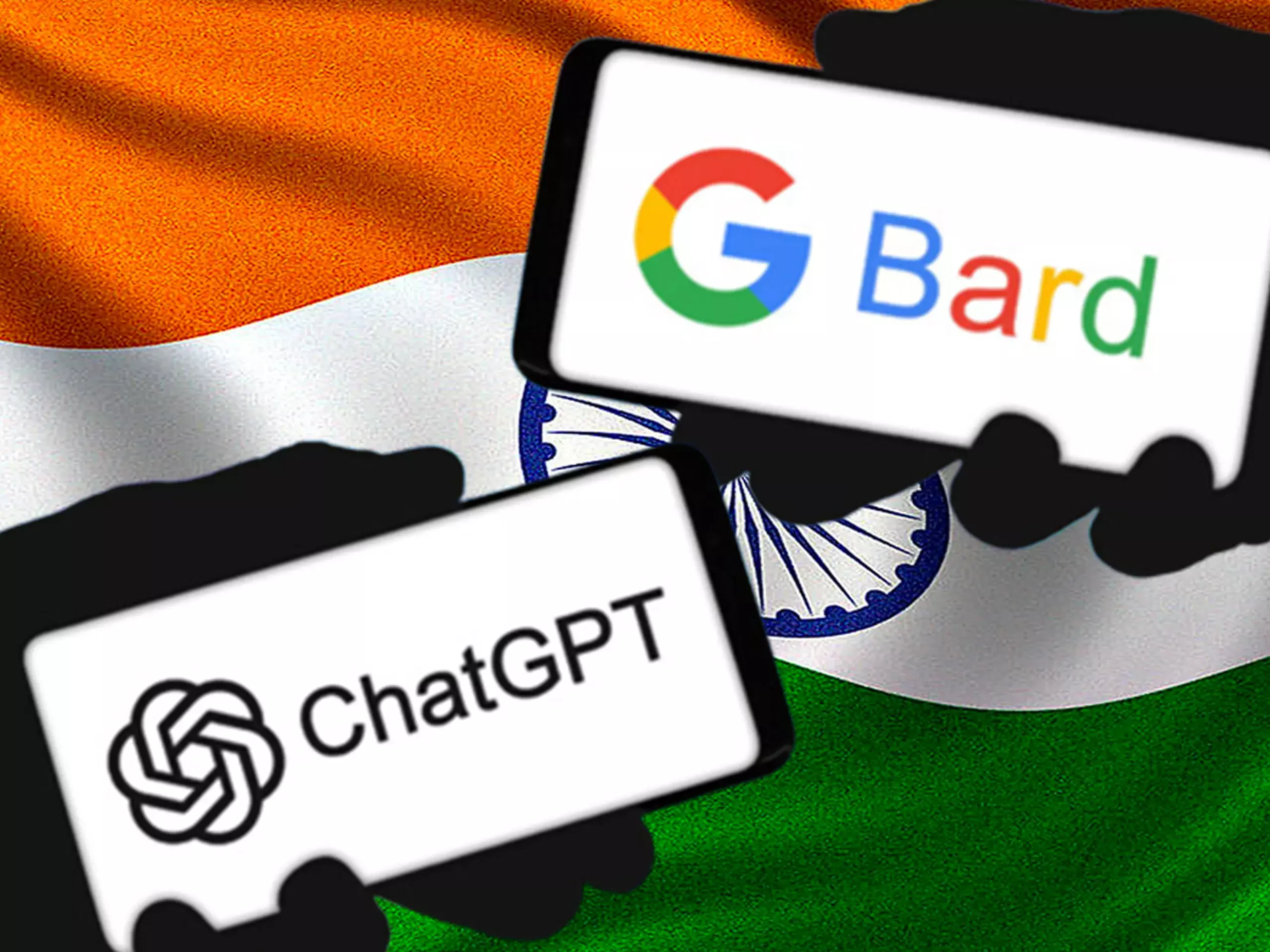 ചാറ്റ് ജിപിടിക്കൊരു എതിരാളി; ഗൂഗിള്‍ ബാർഡ് ഇന്ത്യയിലേക്ക്