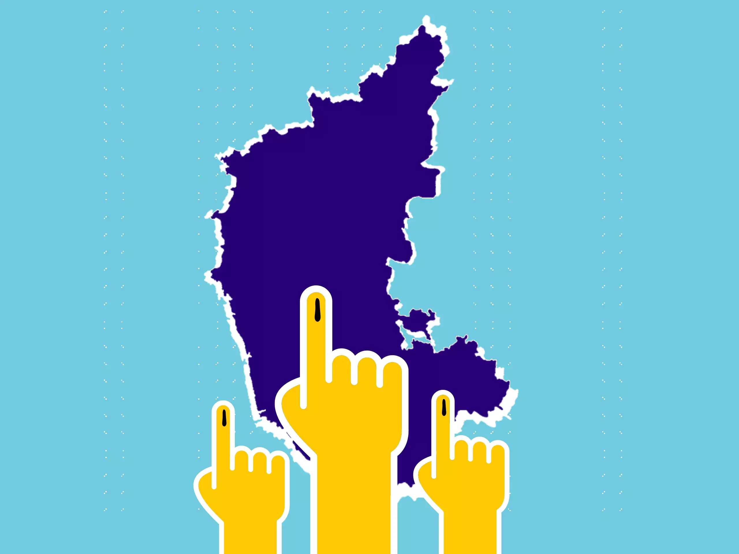 കര്‍ണാടക ഫലം: രാഷ്ട്രീയത്തിലും വ്യവസായ ലോകത്തും ഒരു പോലെ നിര്‍ണായകം