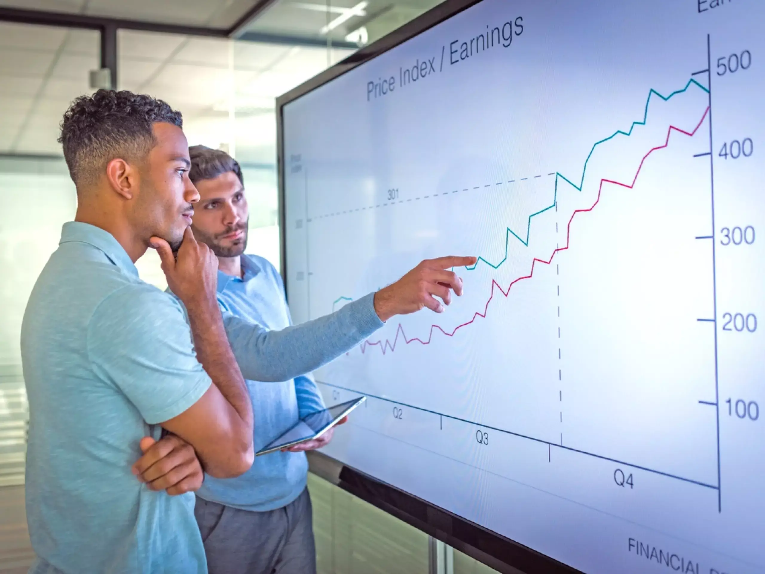 raise equity capital for a company