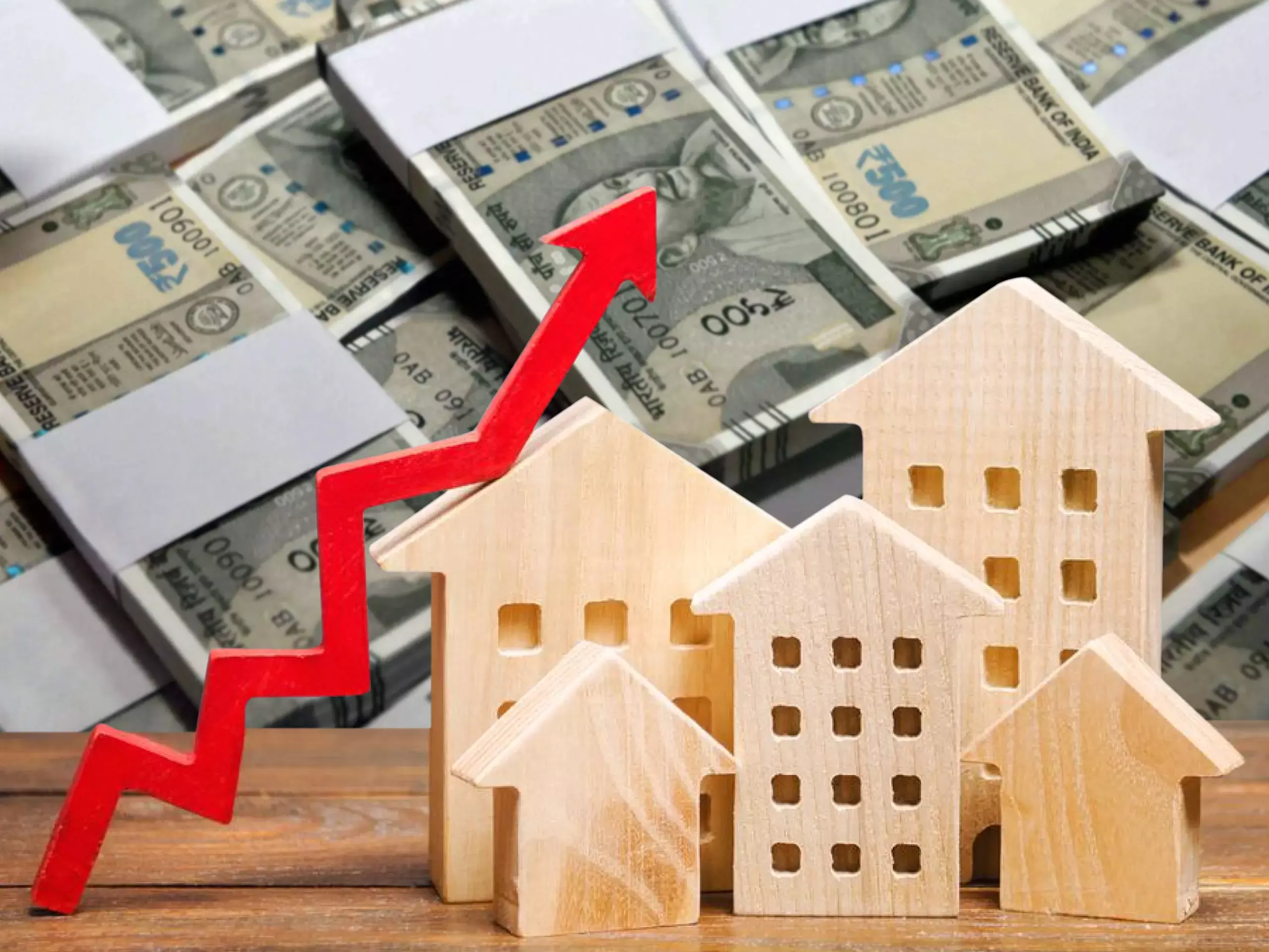 9 trillion in housing loans disbursed in 2022