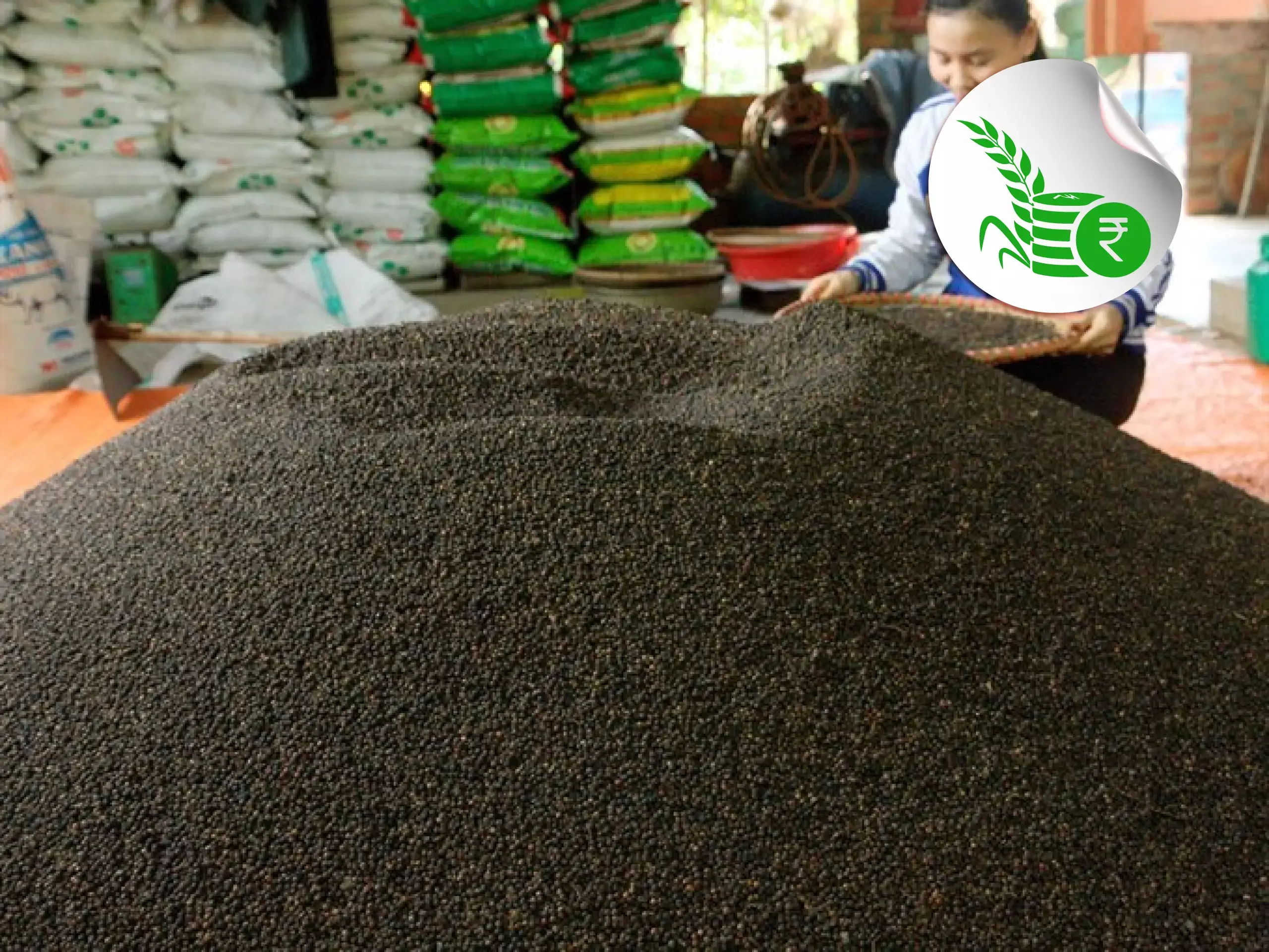 commodity market updation 11 05