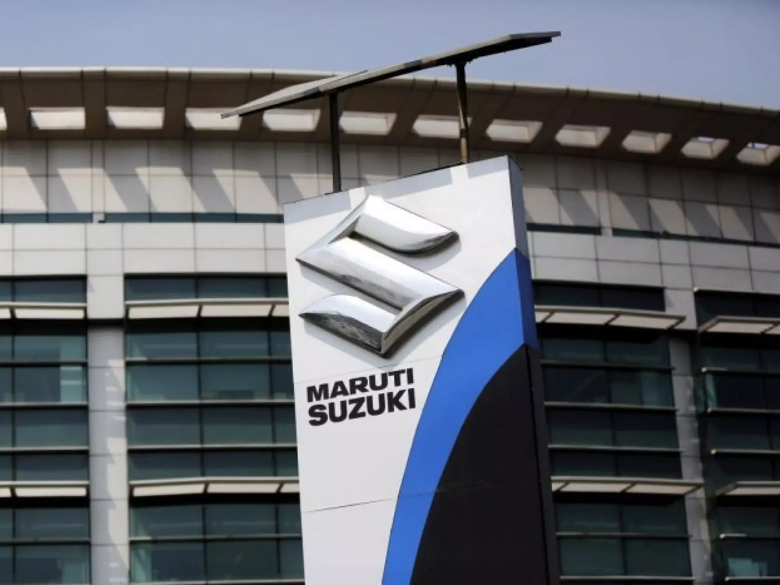 maruti suzuki increase production