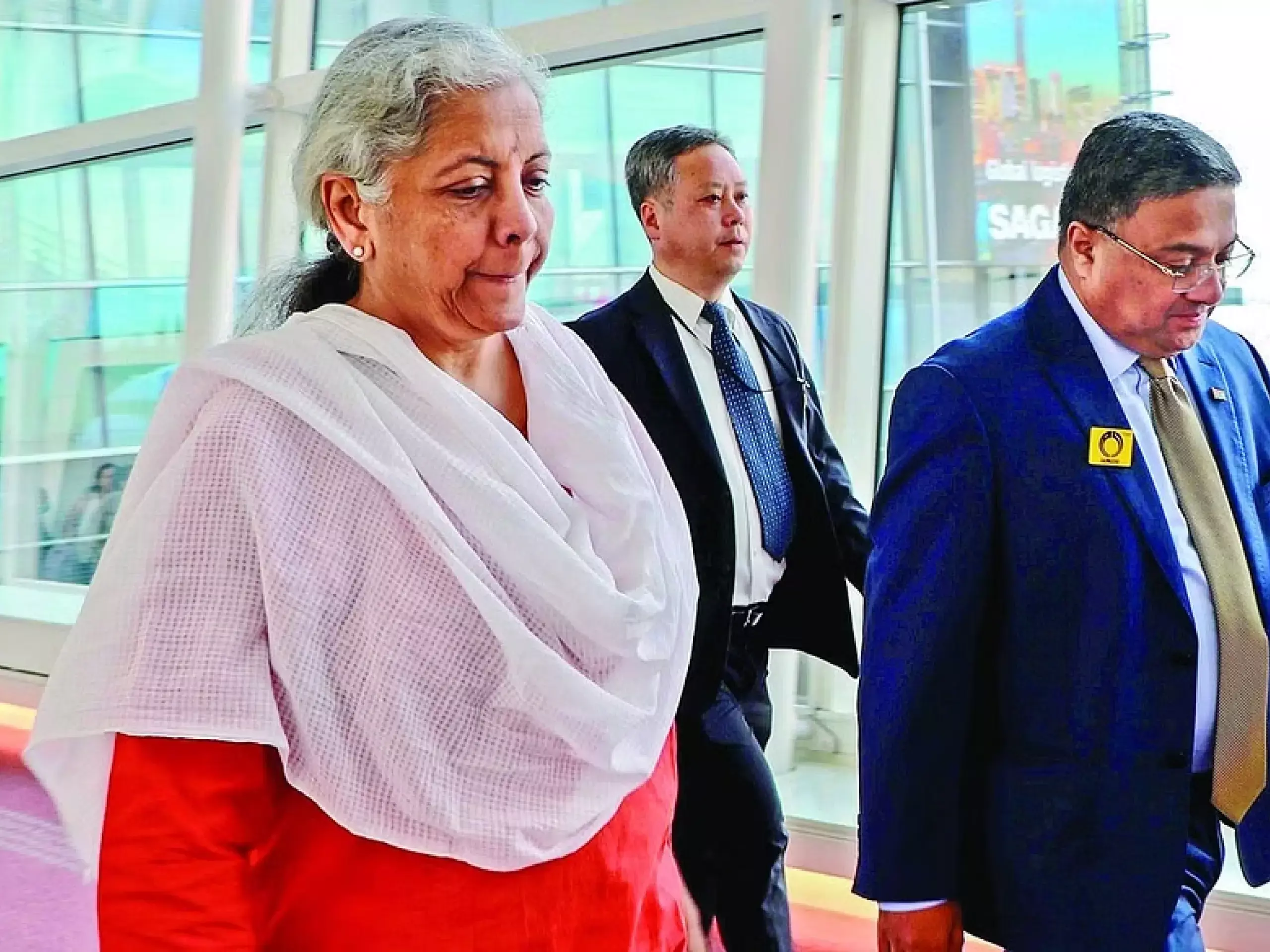 nirmala sitharaman invites japanese investment