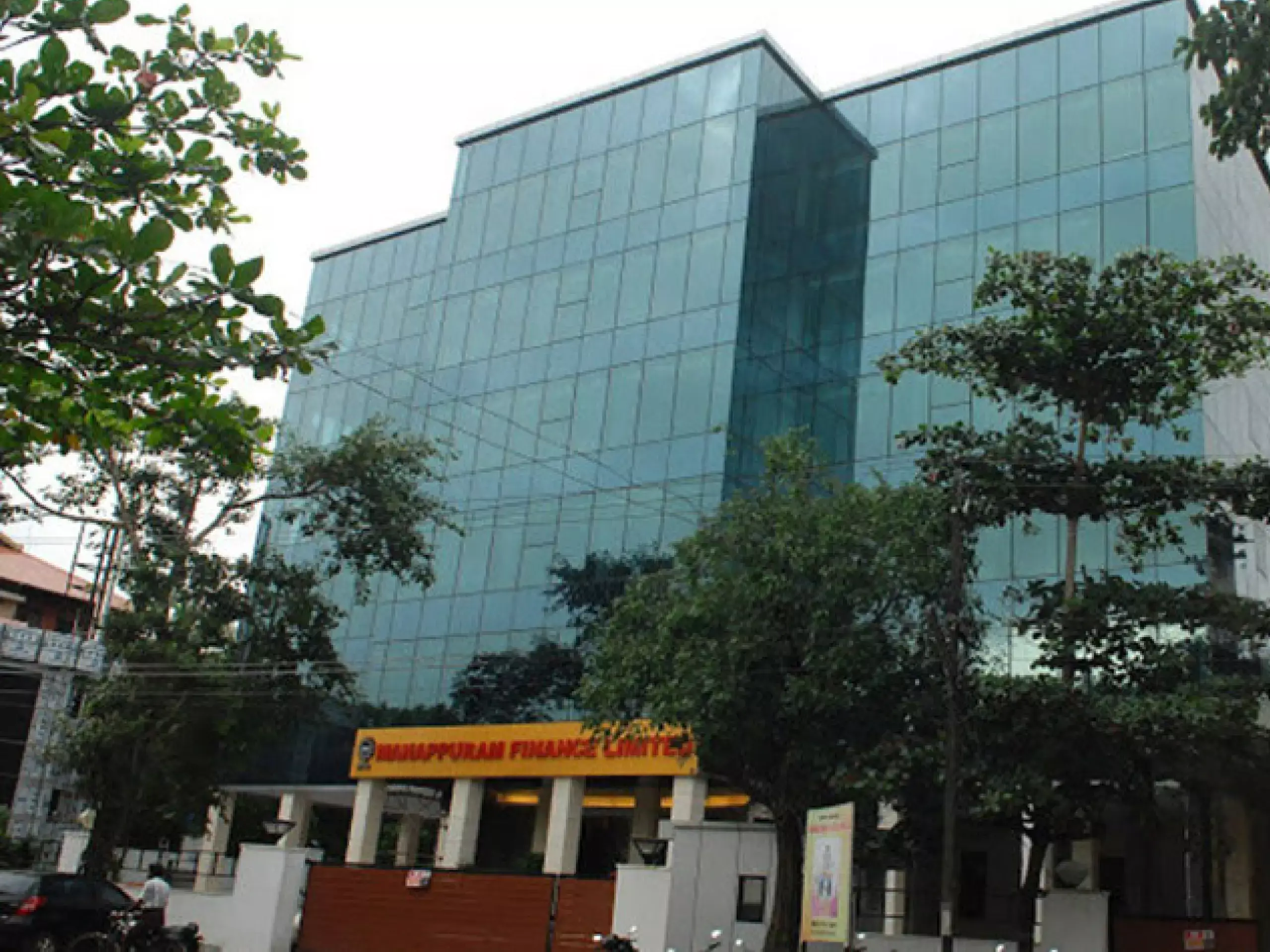 manappuram gold loan net profit growth manappuram gold loan net profit growth