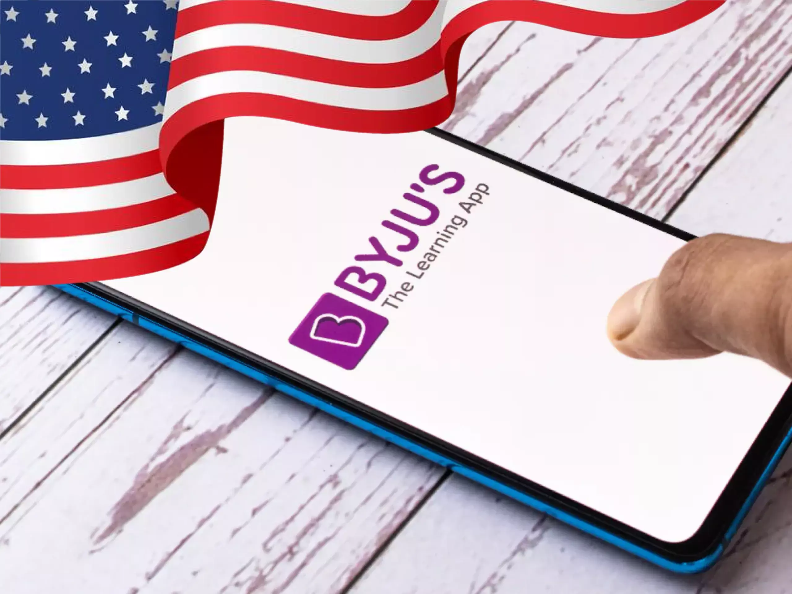 byjus app funding us