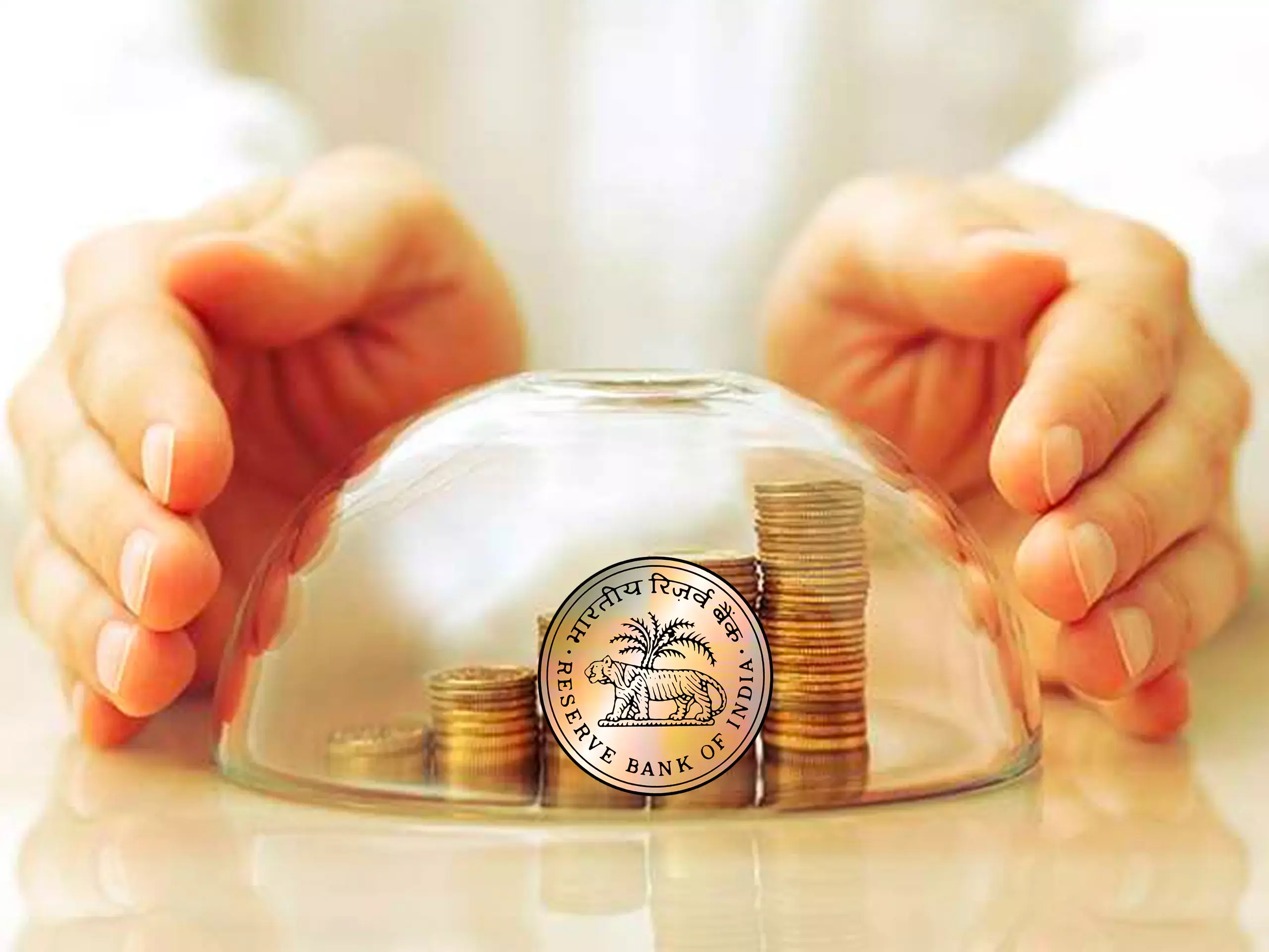 മറന്നുപോയ നിക്ഷേപങ്ങള്‍ തിരികെ നല്‍കാന്‍ മുന്നിട്ടിറങ്ങി റിസര്‍വ് ബാങ്ക്