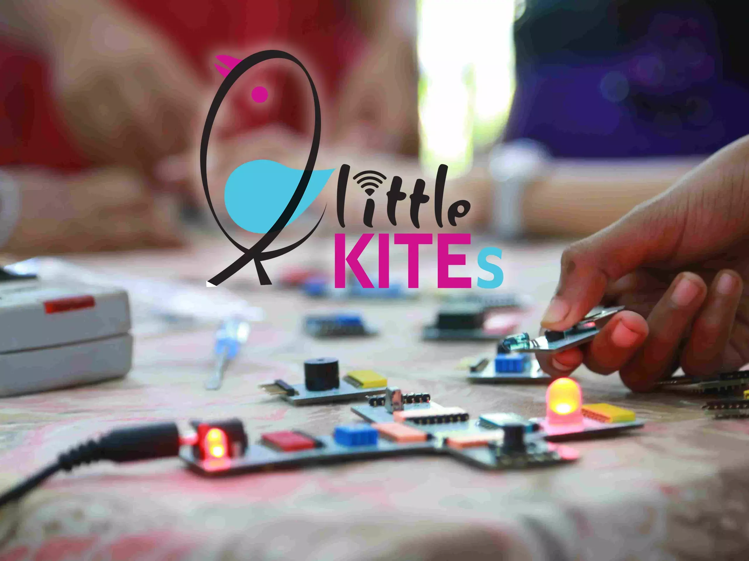 ലിറ്റില്‍ കൈറ്റ്സ് സംസ്ഥാന ക്യാമ്പ് കൊച്ചിയില്‍