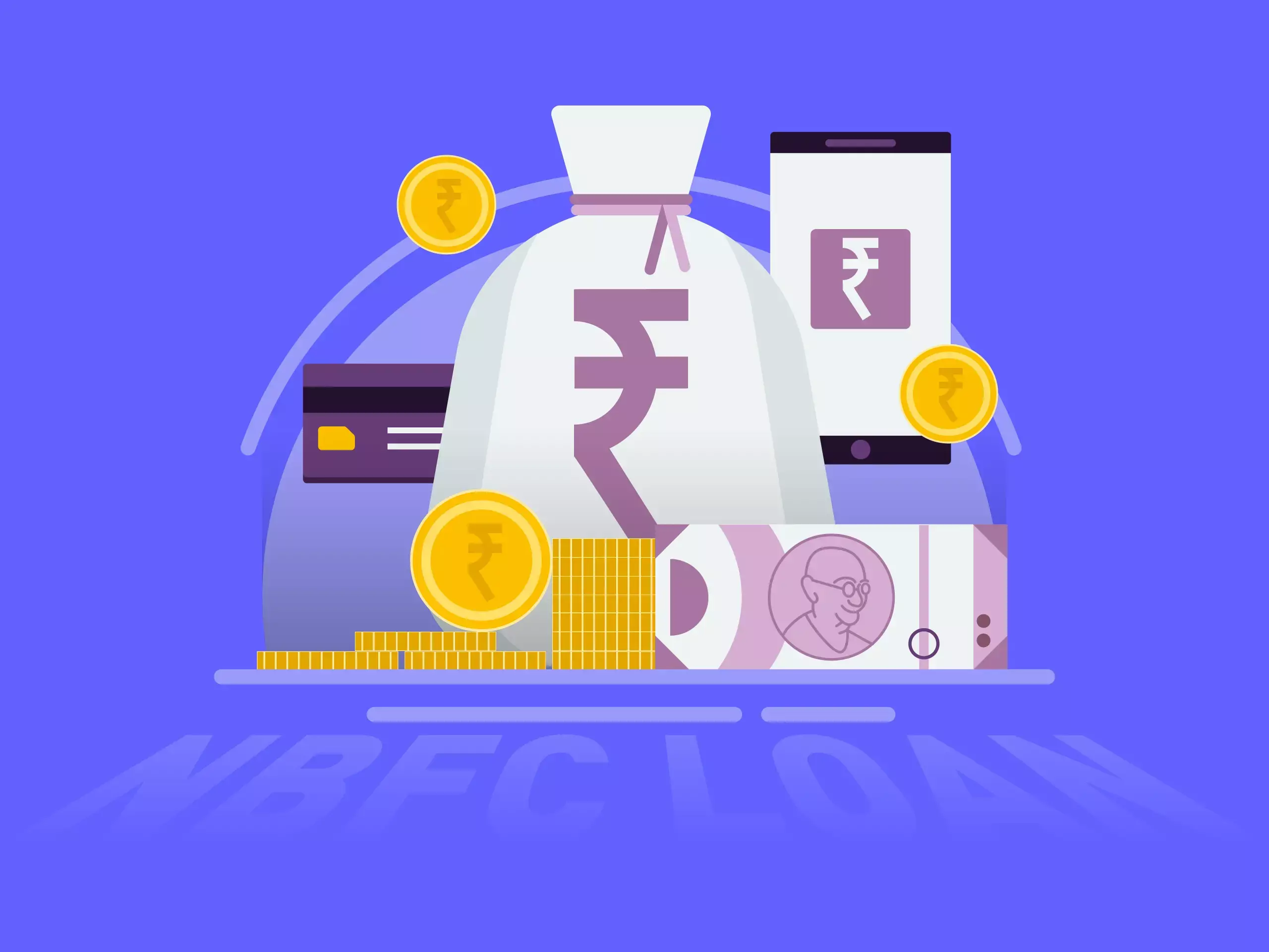 banks need strong monitoring of nbfc loans sbi md