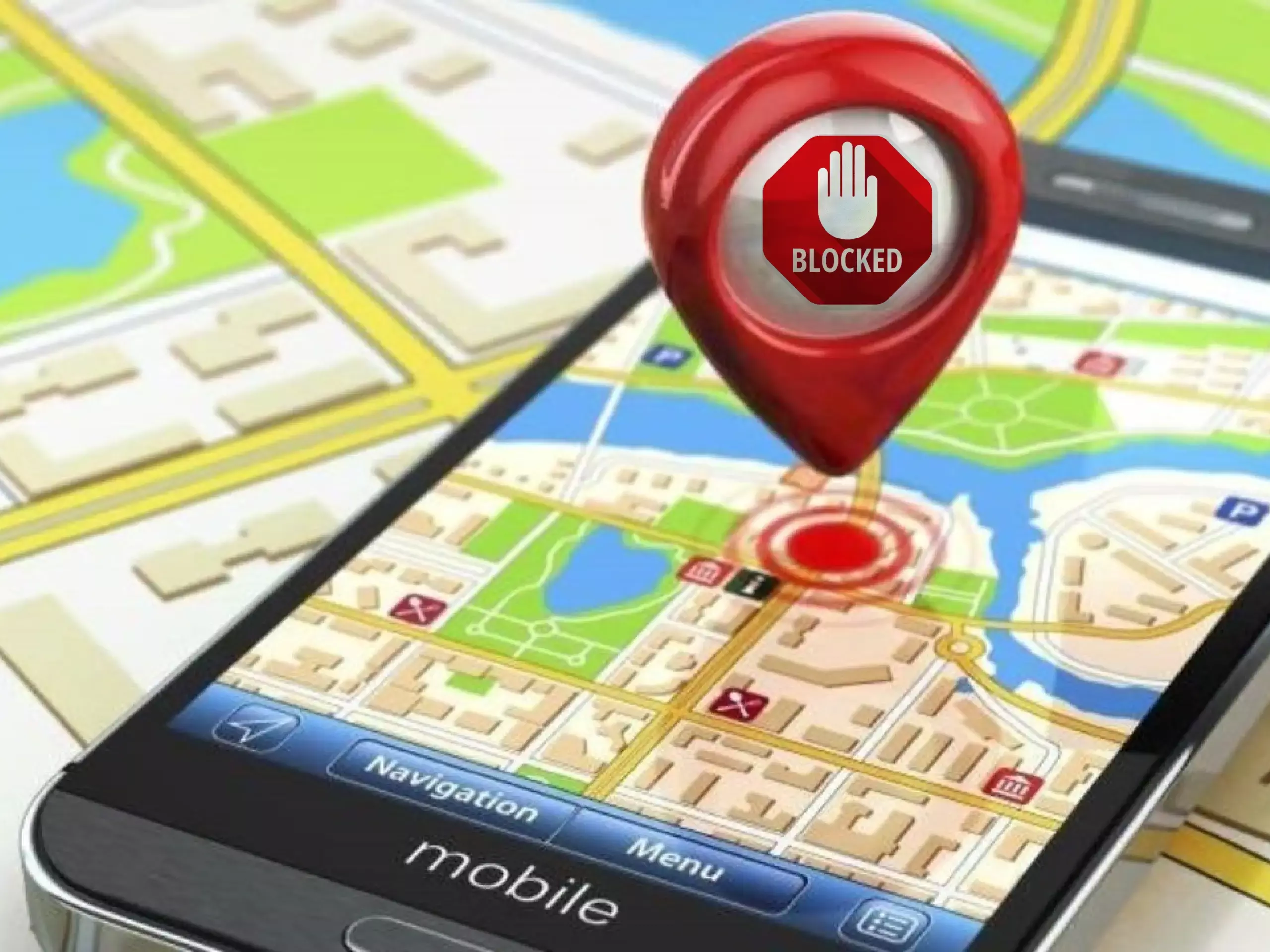 lost mobile can be blocked anywhere in india