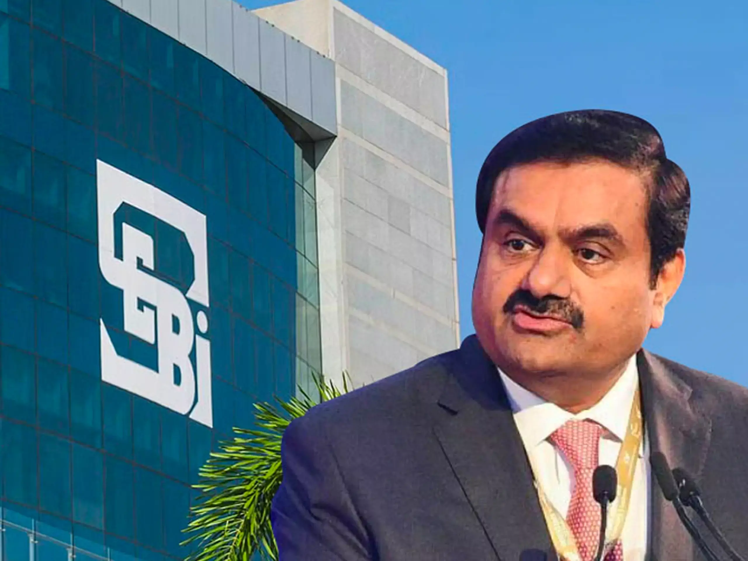 അദാനി അന്വേഷണം: സെബിക്ക് ഓഗസ്റ്റ് 14 വരെ സമയം നൽകി സുപ്രീം കോടതി