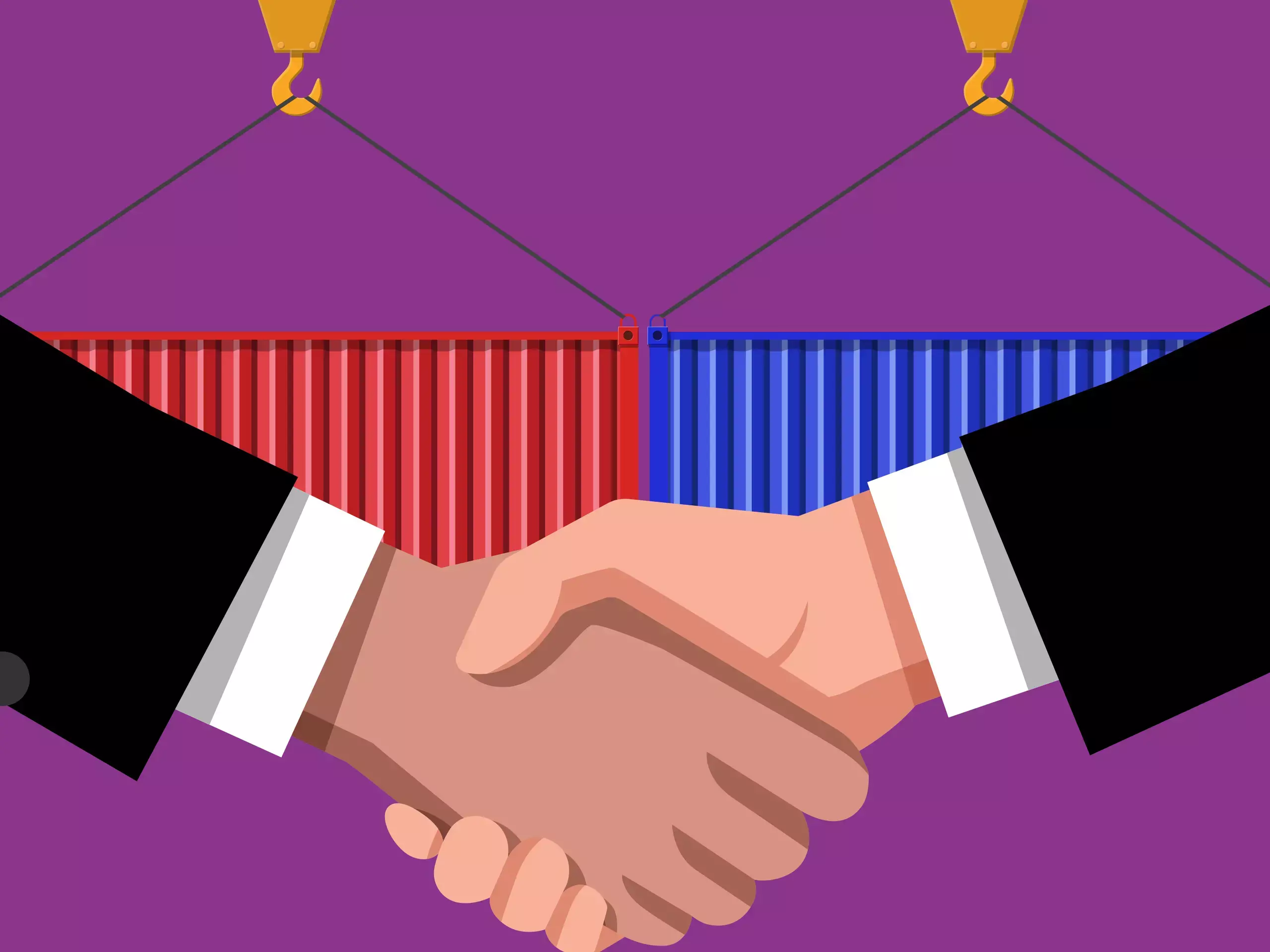 ഇന്ത്യയും ഇഎഫ്ടിഎയും സ്വതന്ത്ര  വ്യാപാര കരാറിനായി കൈകോര്‍ക്കുന്നു