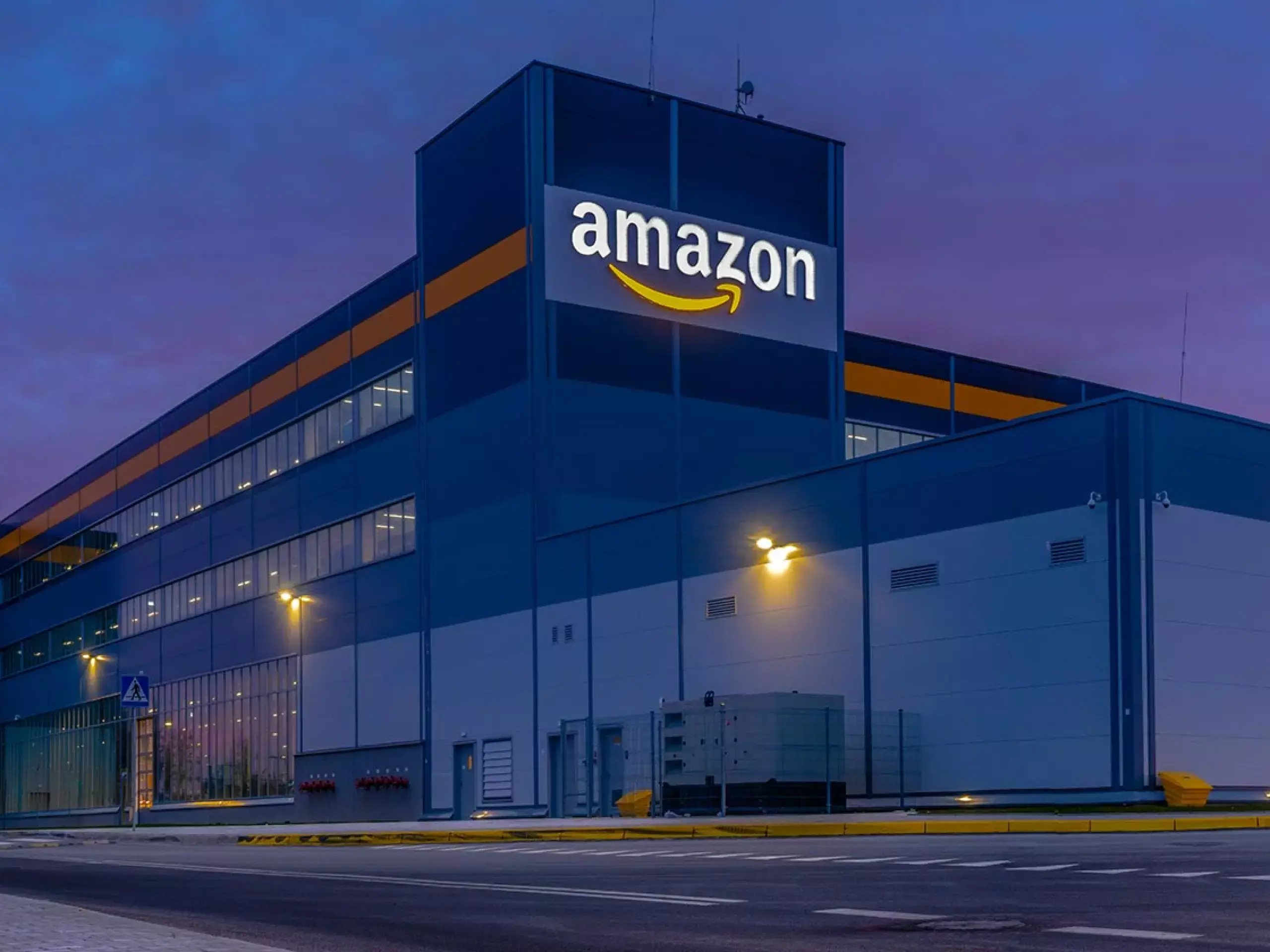 ആമസോണ്‍ ഇന്ത്യ ജീവനക്കാരെ പിരിച്ചുവിടുന്നു