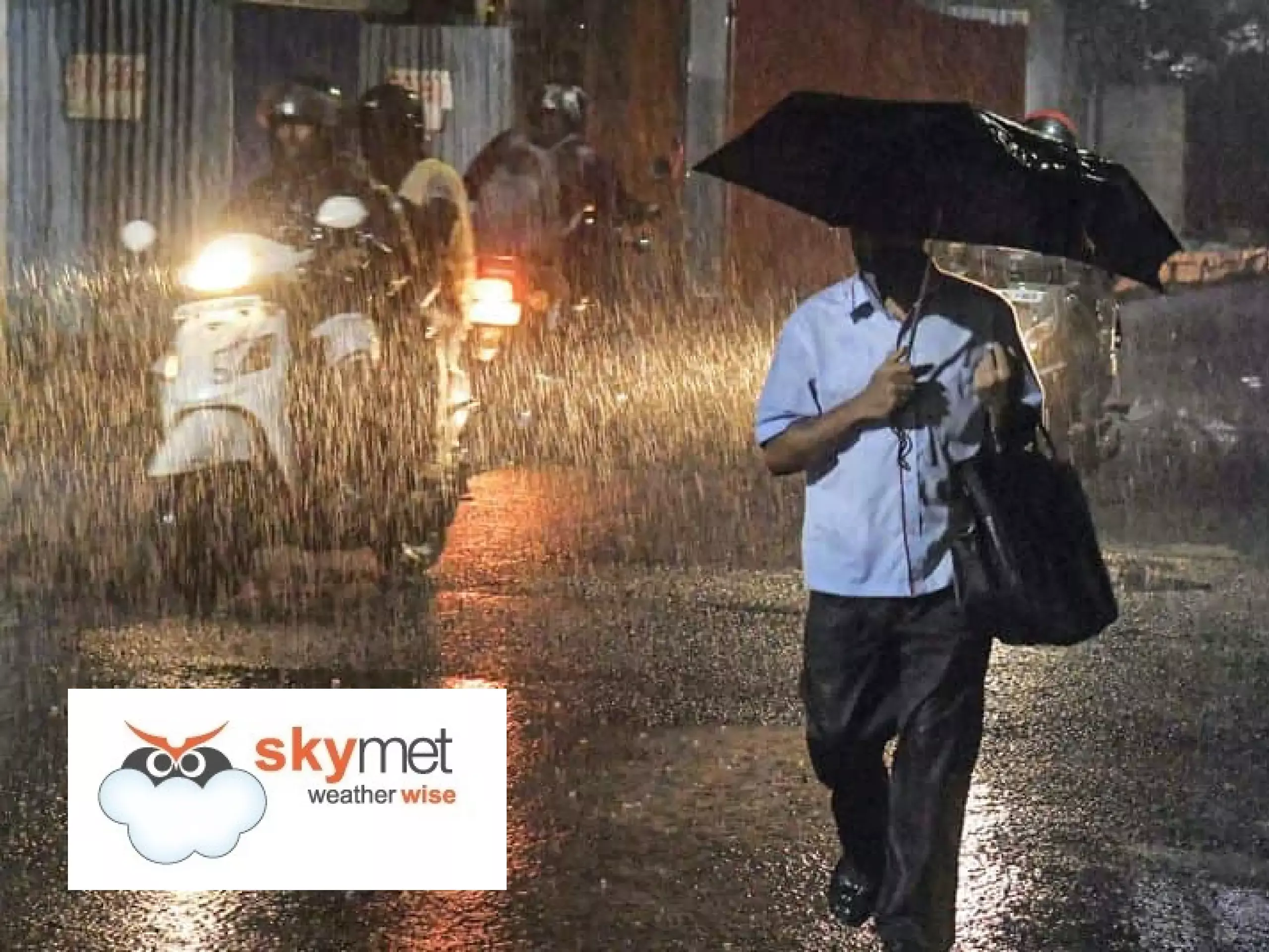 കേരളത്തിൽ മൺസൂൺ എത്താൻ വൈകും: സ്കൈമെറ്റ്