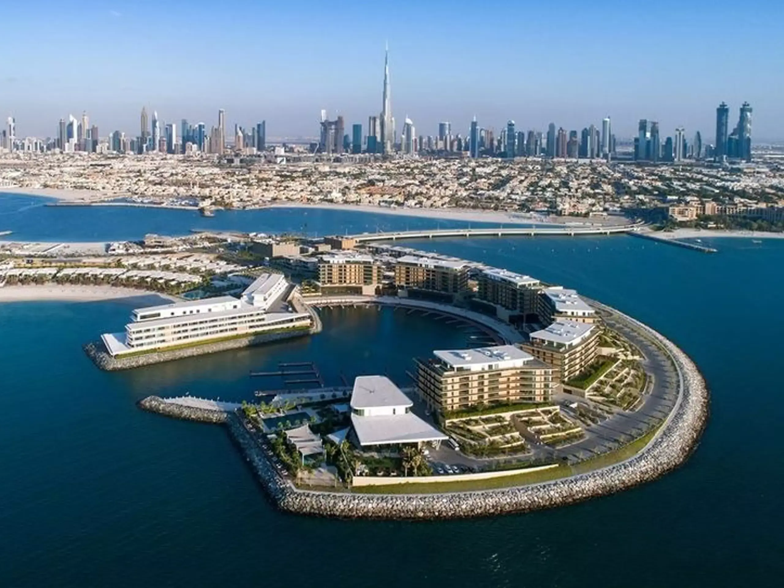 റെക്കോര്‍ഡിട്ട് ദുബൈ ജുമൈറയിലെ വസ്തു വില്‍പ്പന