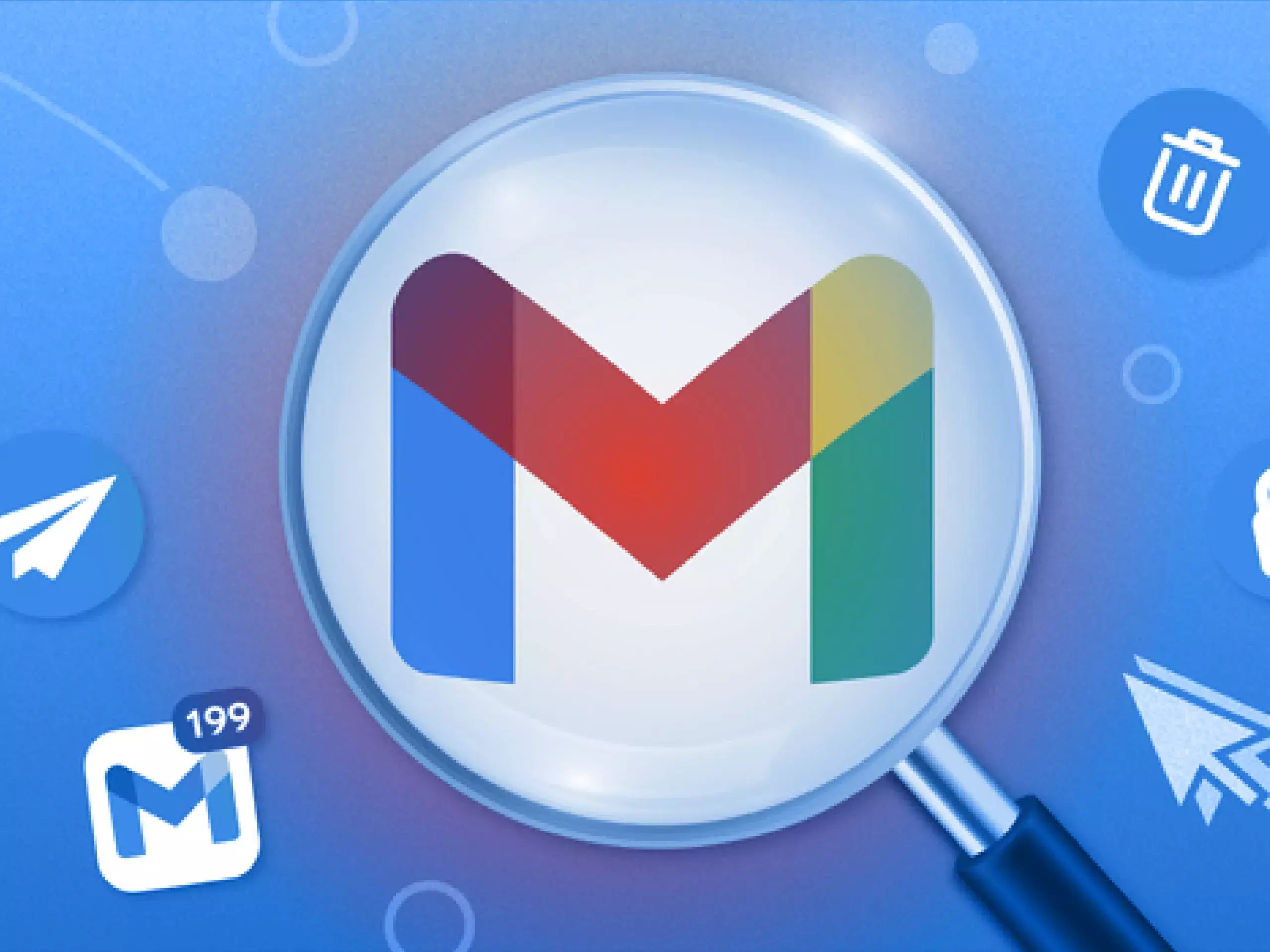 google remove gmail account