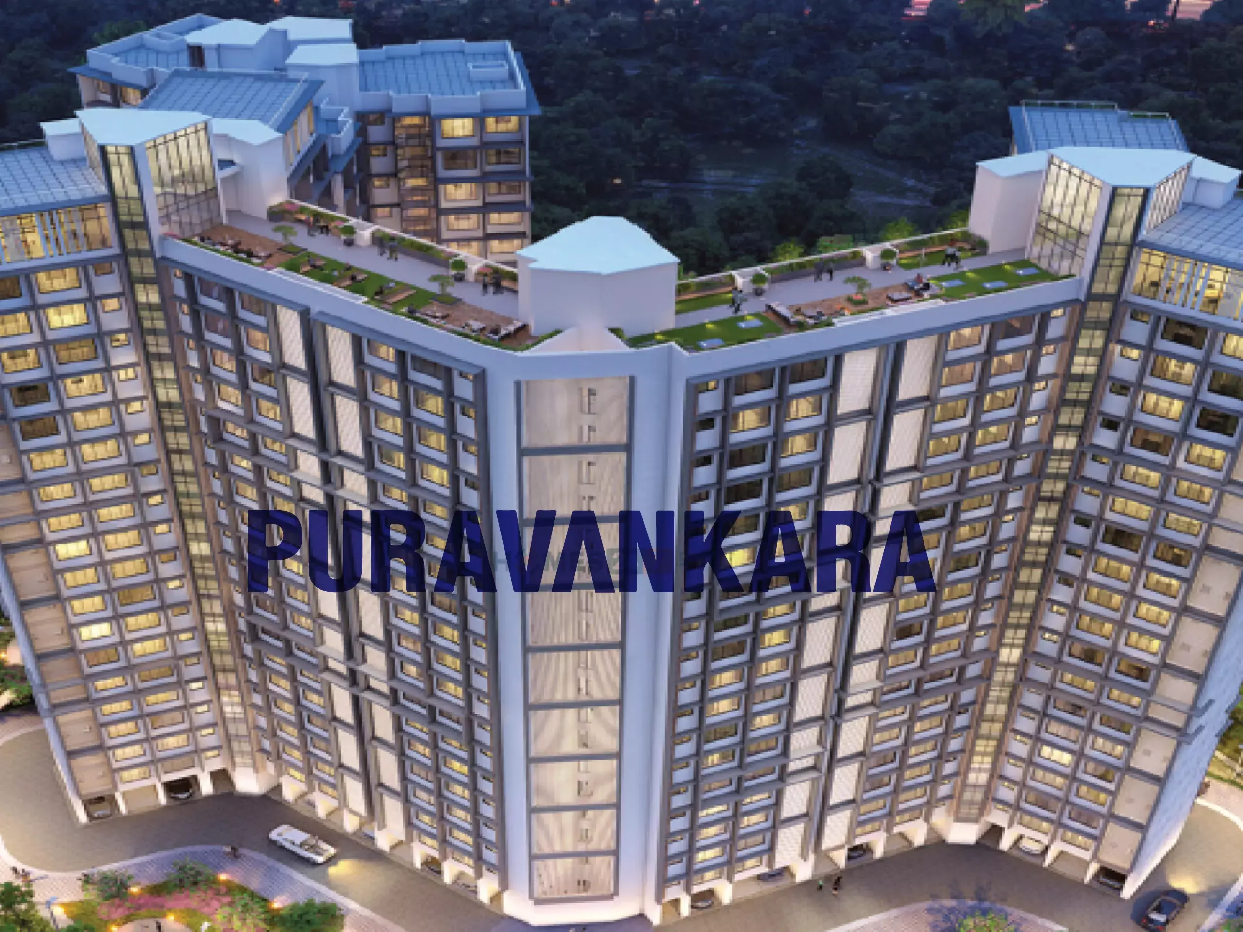 puravankara purva raga