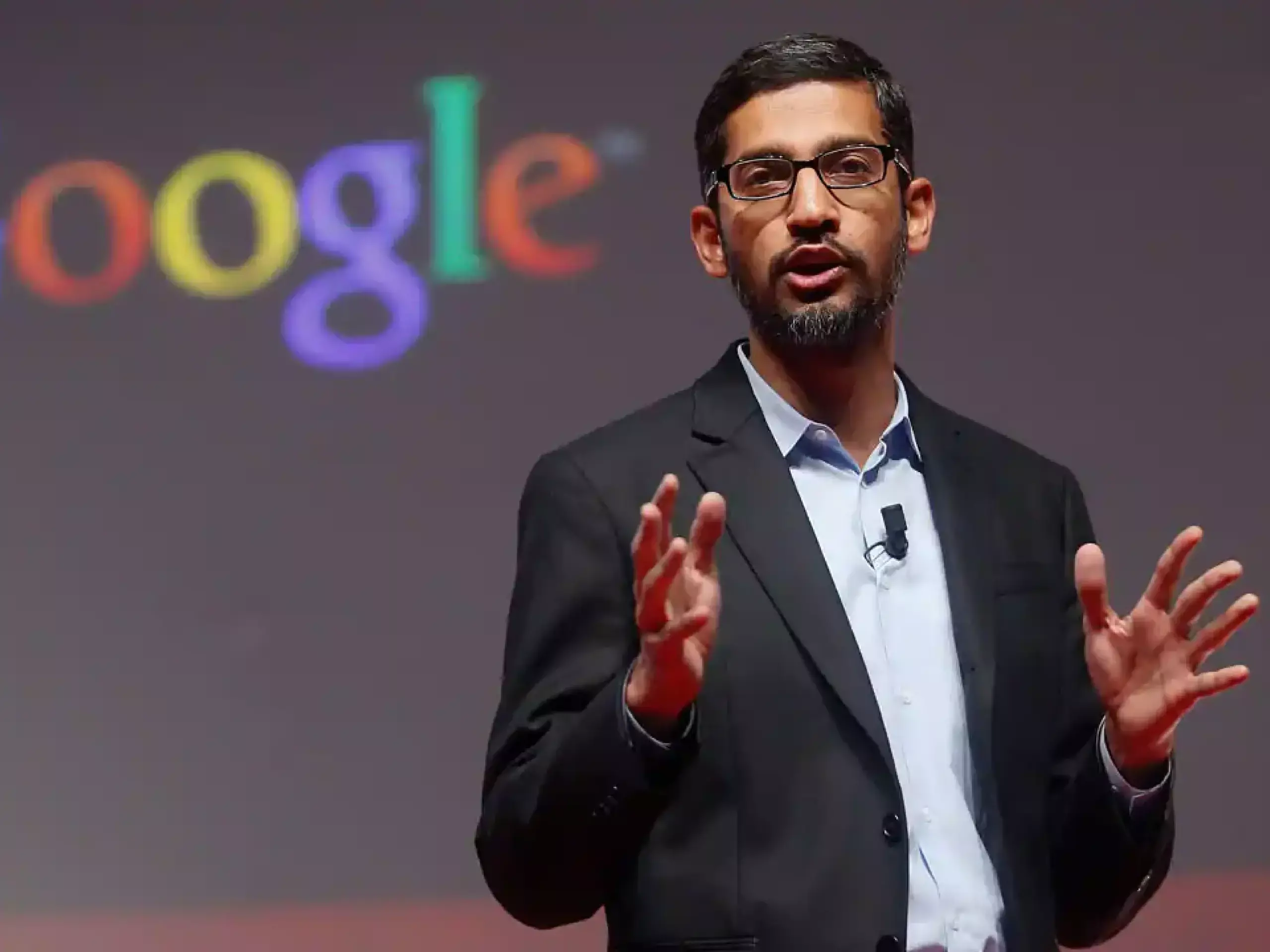 things PM Modi, Google CEO Sundar Pichai discussed during their virtual call