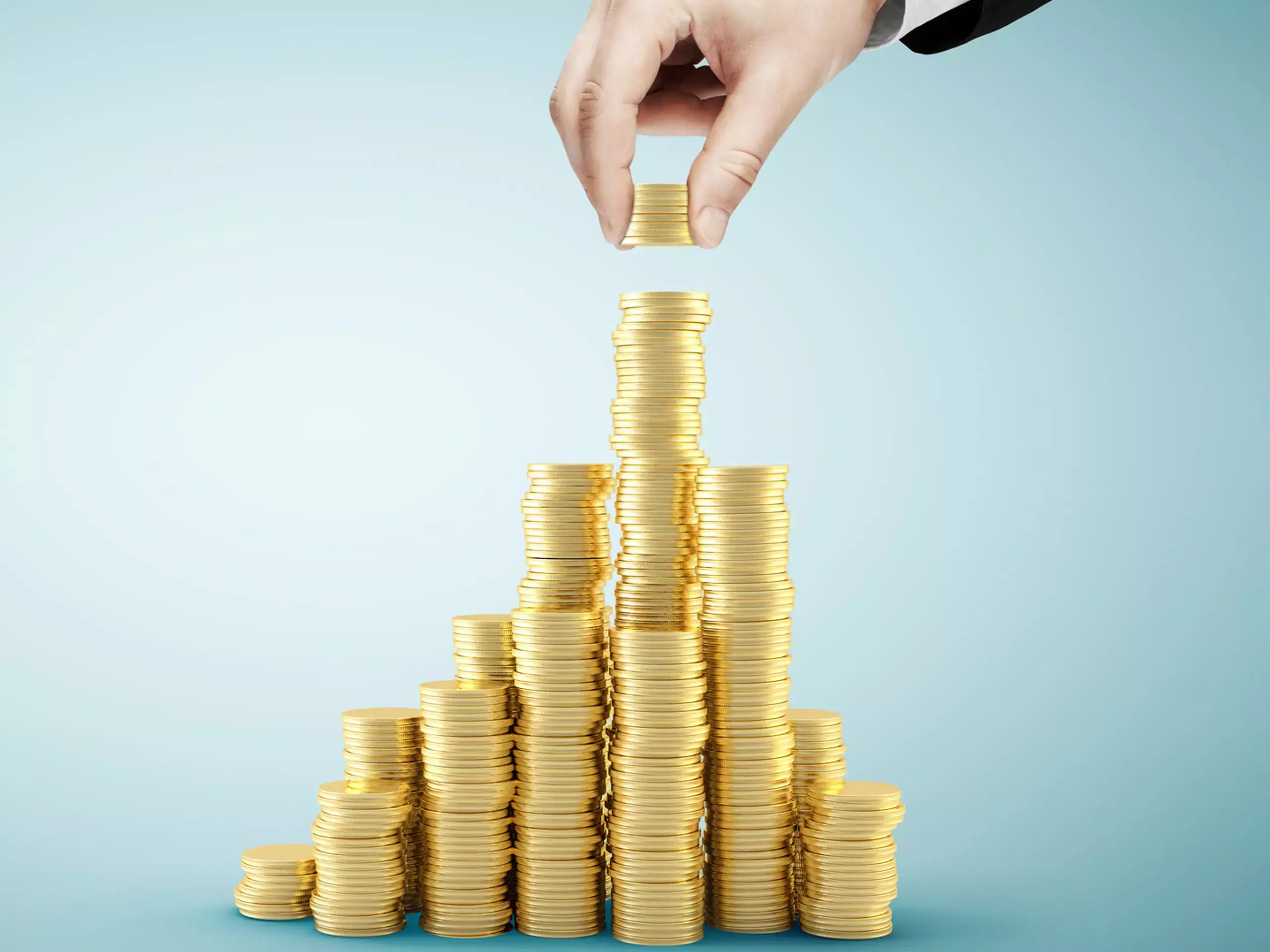 നിക്ഷേപത്തില്‍ പലതരം നിയമങ്ങള്‍;  പാലിച്ചാല്‍ നഷ്ടമില്ലാതെ നിക്ഷേപിക്കാം