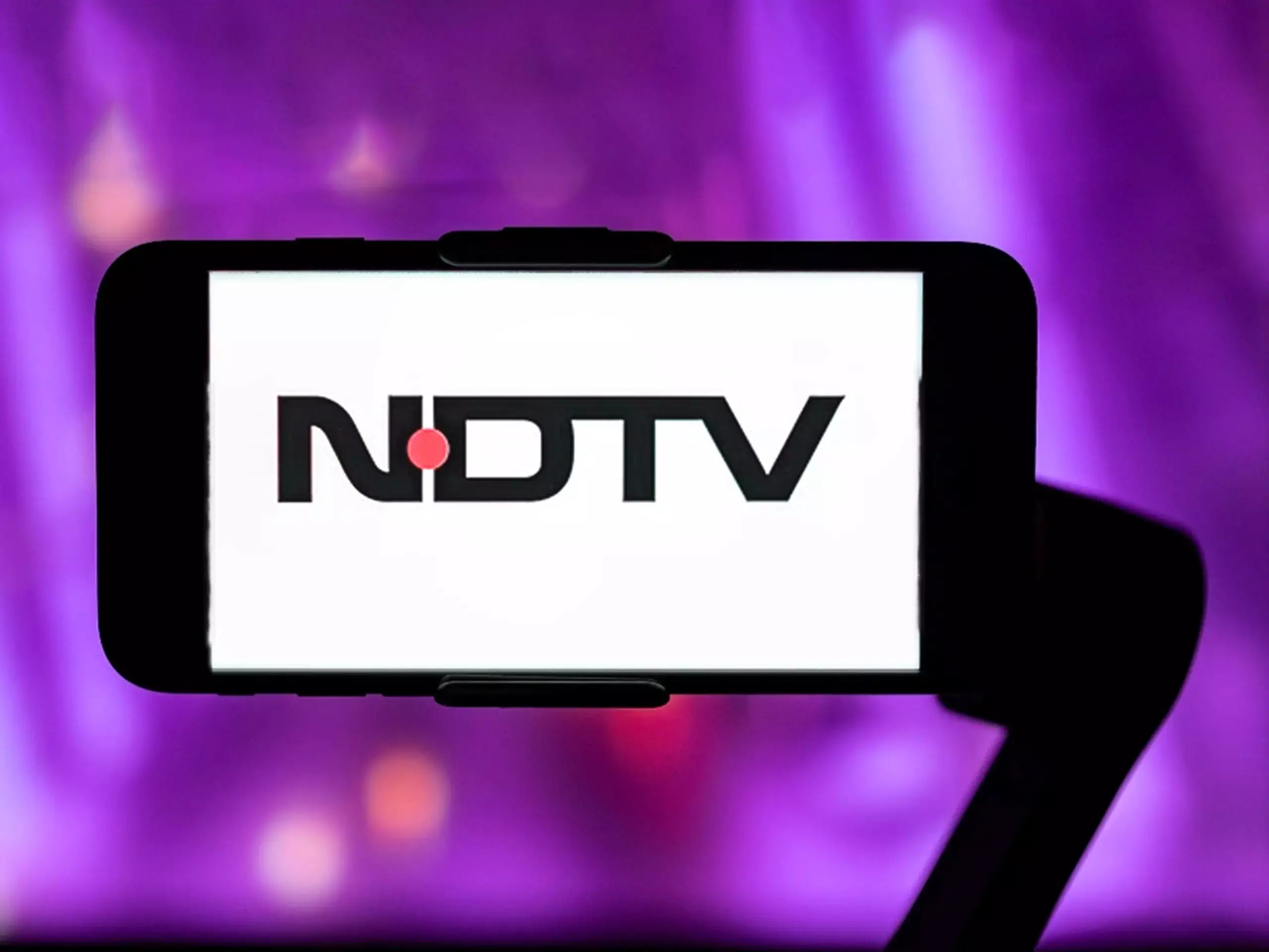 വിവിധ ഭാഷകളില്‍ വാര്‍ത്താ ചാനലുകള്‍  ആരംഭിക്കാന്‍ എന്‍ഡിടിവി പദ്ധതിയിടുന്നു