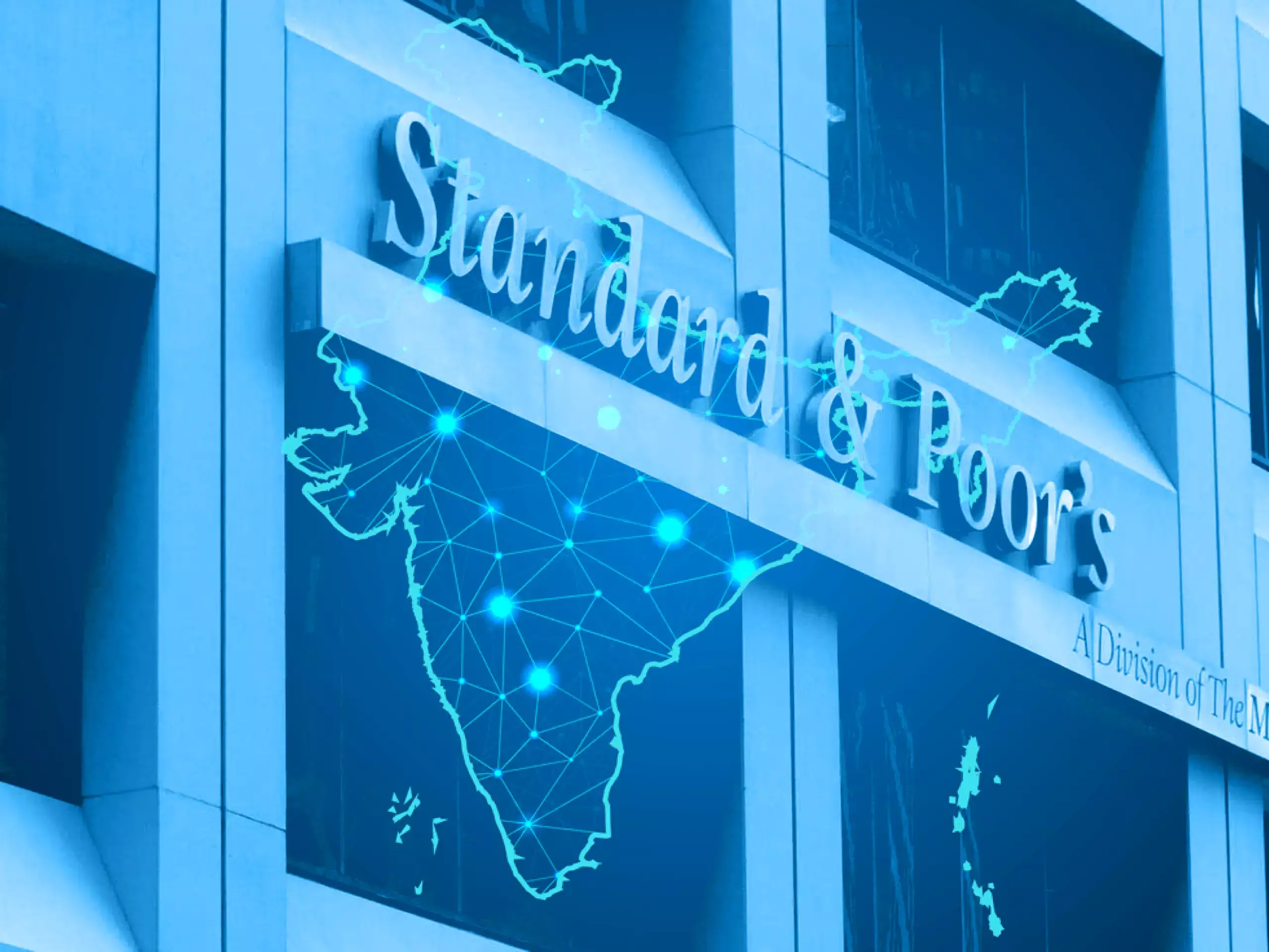 s&s maintains indias rating at bbb