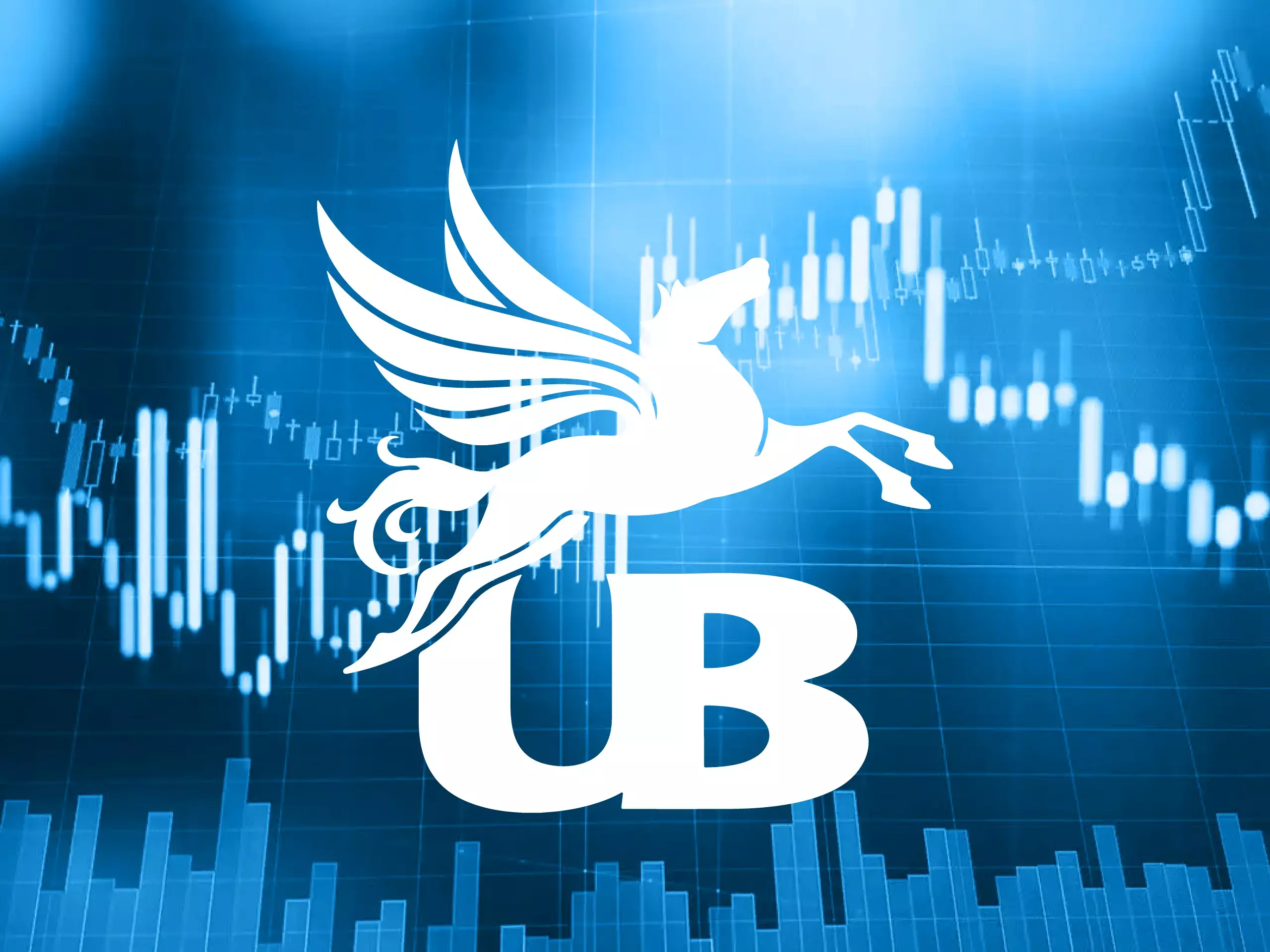 united spirti netprofit down