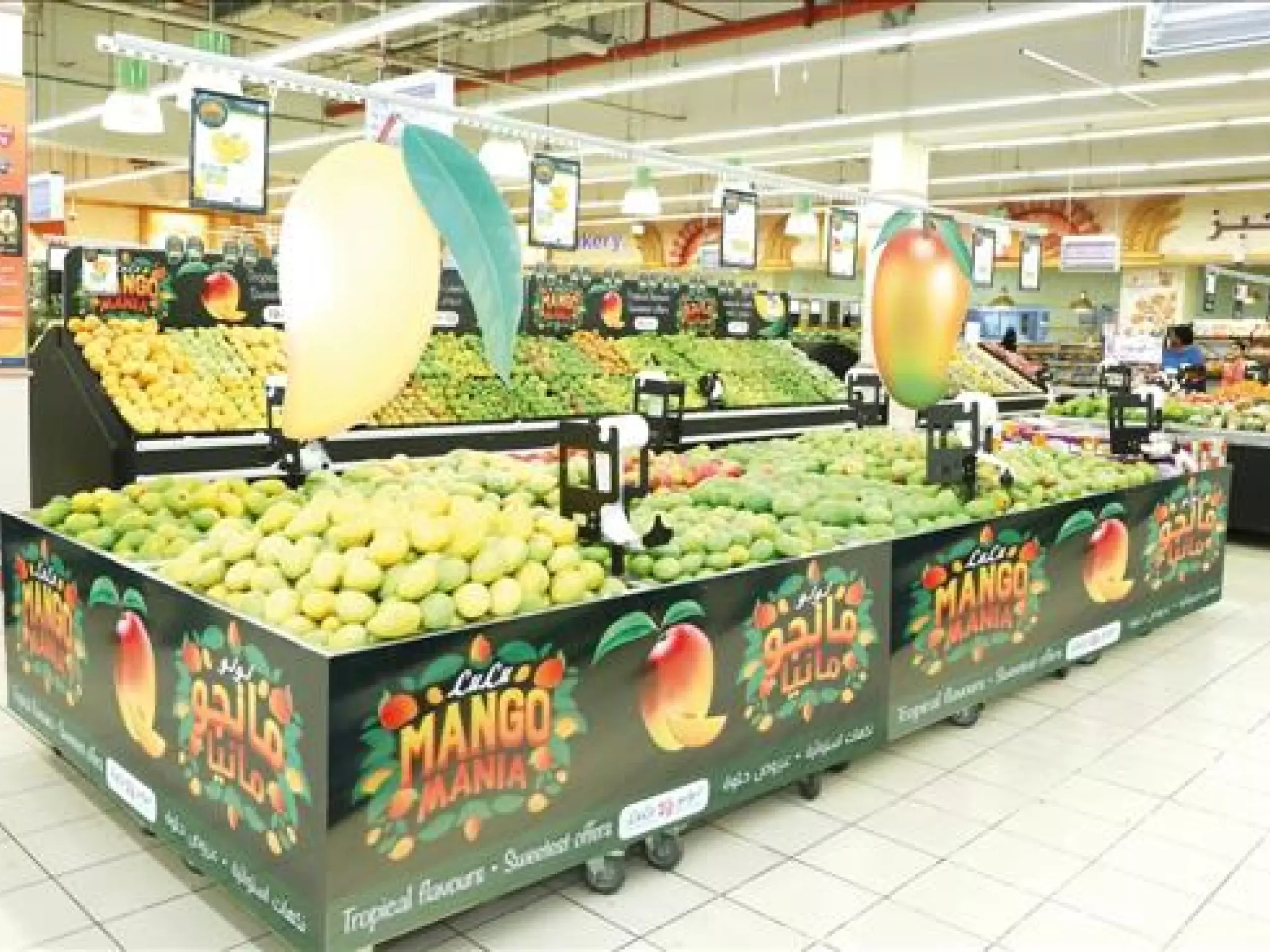 mango season at lulu