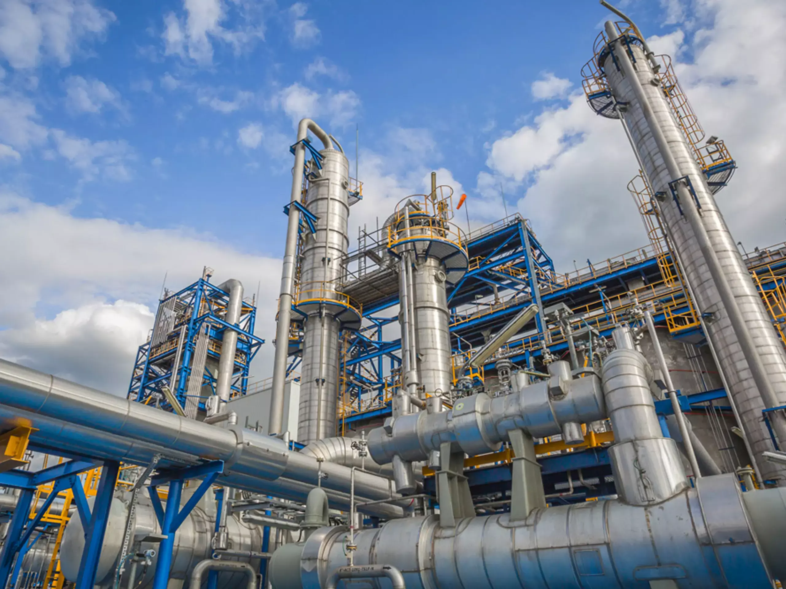 പെട്രോകെമിക്കല്‍ രംഗത്ത്  ഇന്ത്യ വിദേശ നിക്ഷേപം ക്ഷണിച്ചു