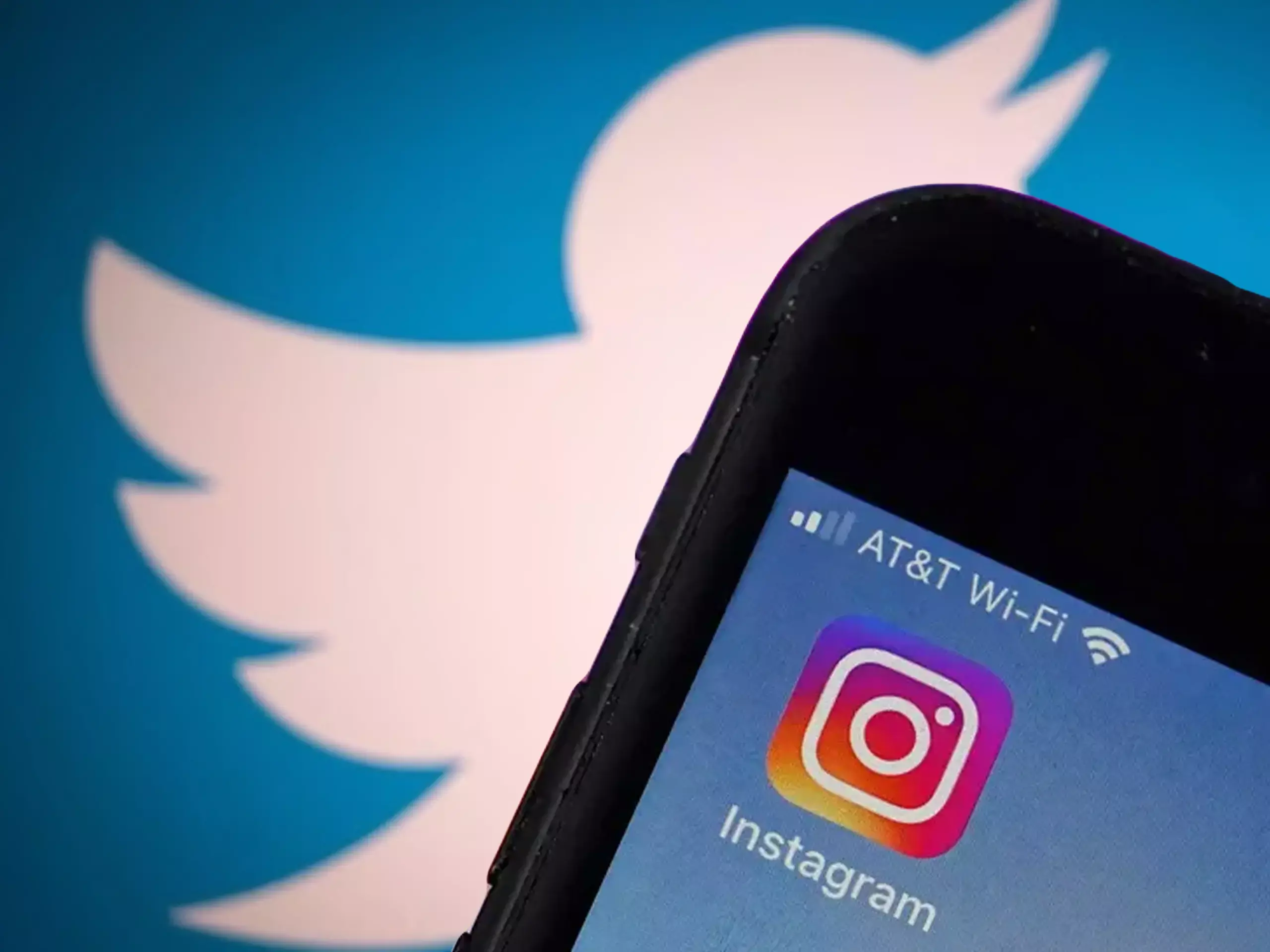 ട്വിറ്ററിന് ബദലുമായി ഇന്‍സ്റ്റാഗ്രാം;  പുതിയ ആപ്പ് ജൂണില്‍ പുറത്തിറങ്ങും