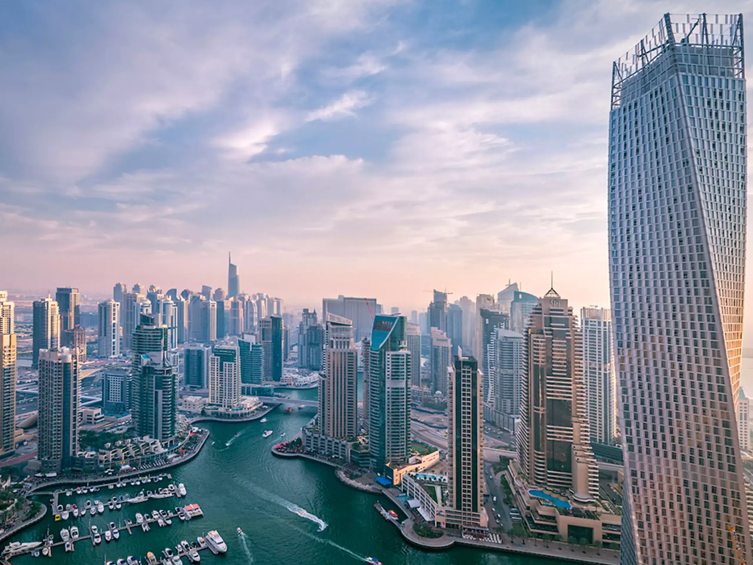 അവധി ദിനങ്ങള്‍ വന്നിട്ടും ദുബൈ റിയല്‍ എസ്റ്റേറ്റ് മേഖല സജീവം