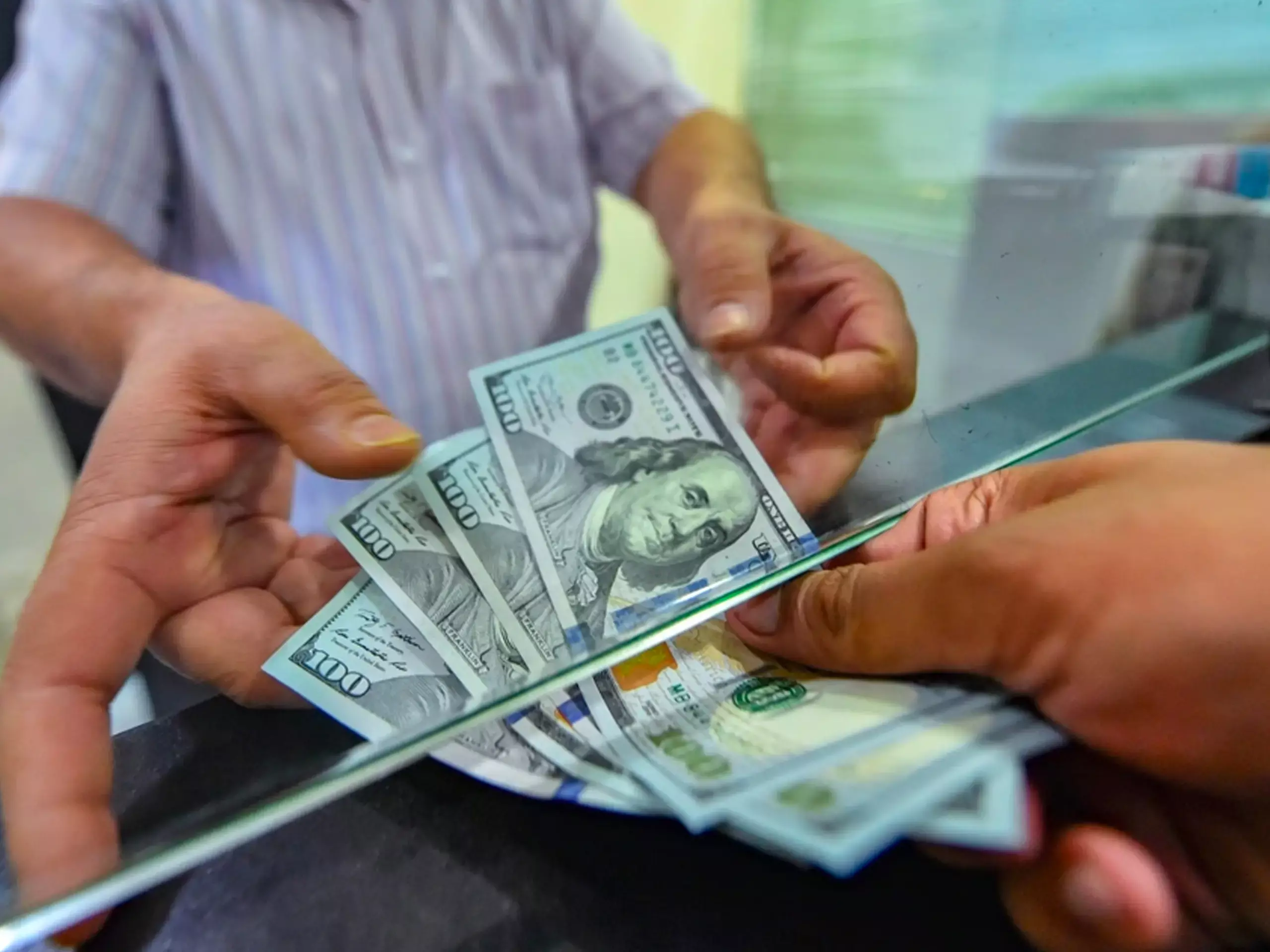 വിദേശനാണ്യ ശേഖരം 3.5 ബില്യൺ ഡോളർ കുതിച്ച് 599.53 ബില്യൺ ഡോളറിൽ