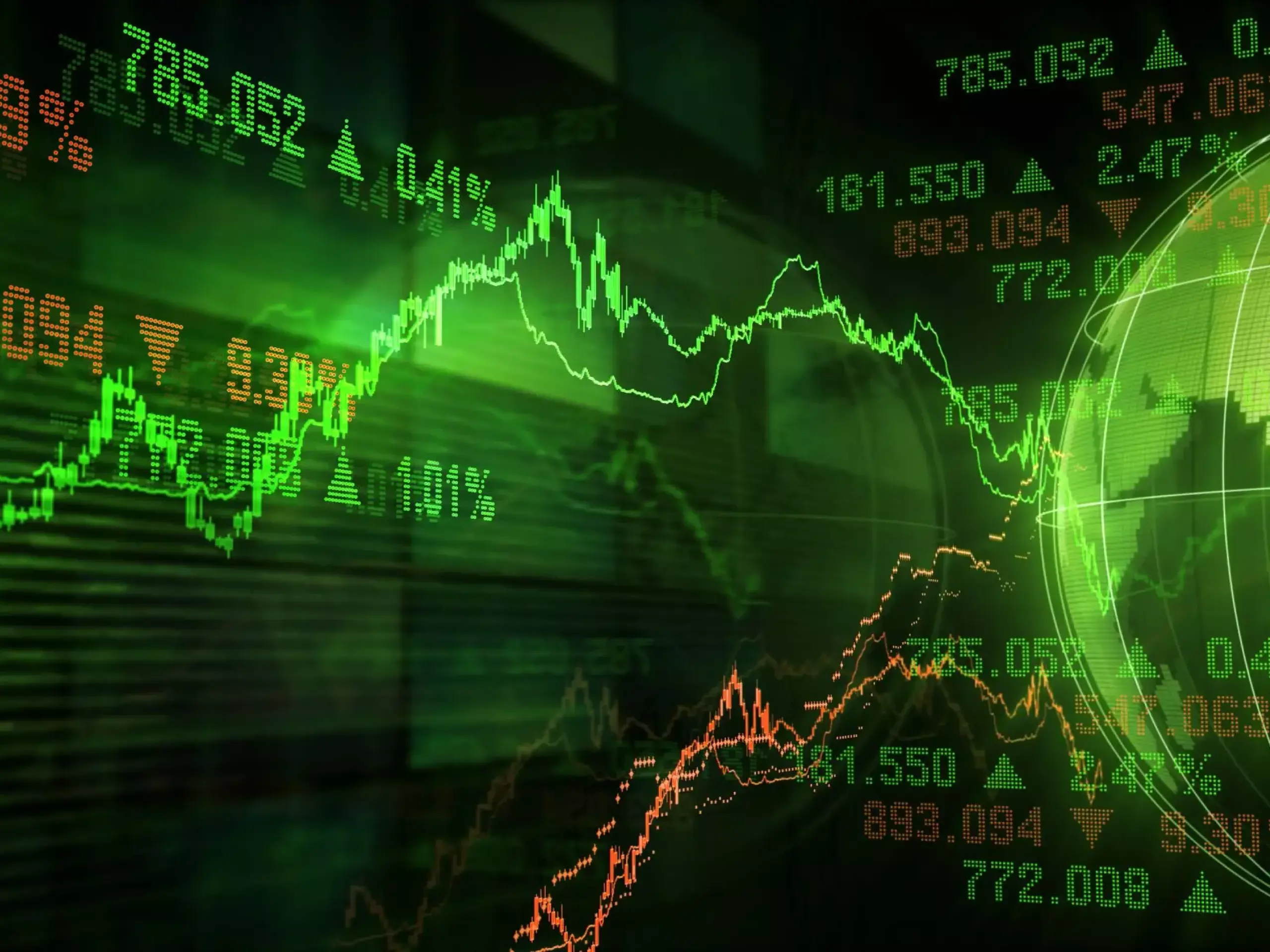 നാലാംപാദ വരുമാനം, എഫ്‌ഐ‌ഐ നയം എന്നിവ ഈയാഴ്ച വിപണിയെ നയിക്കും